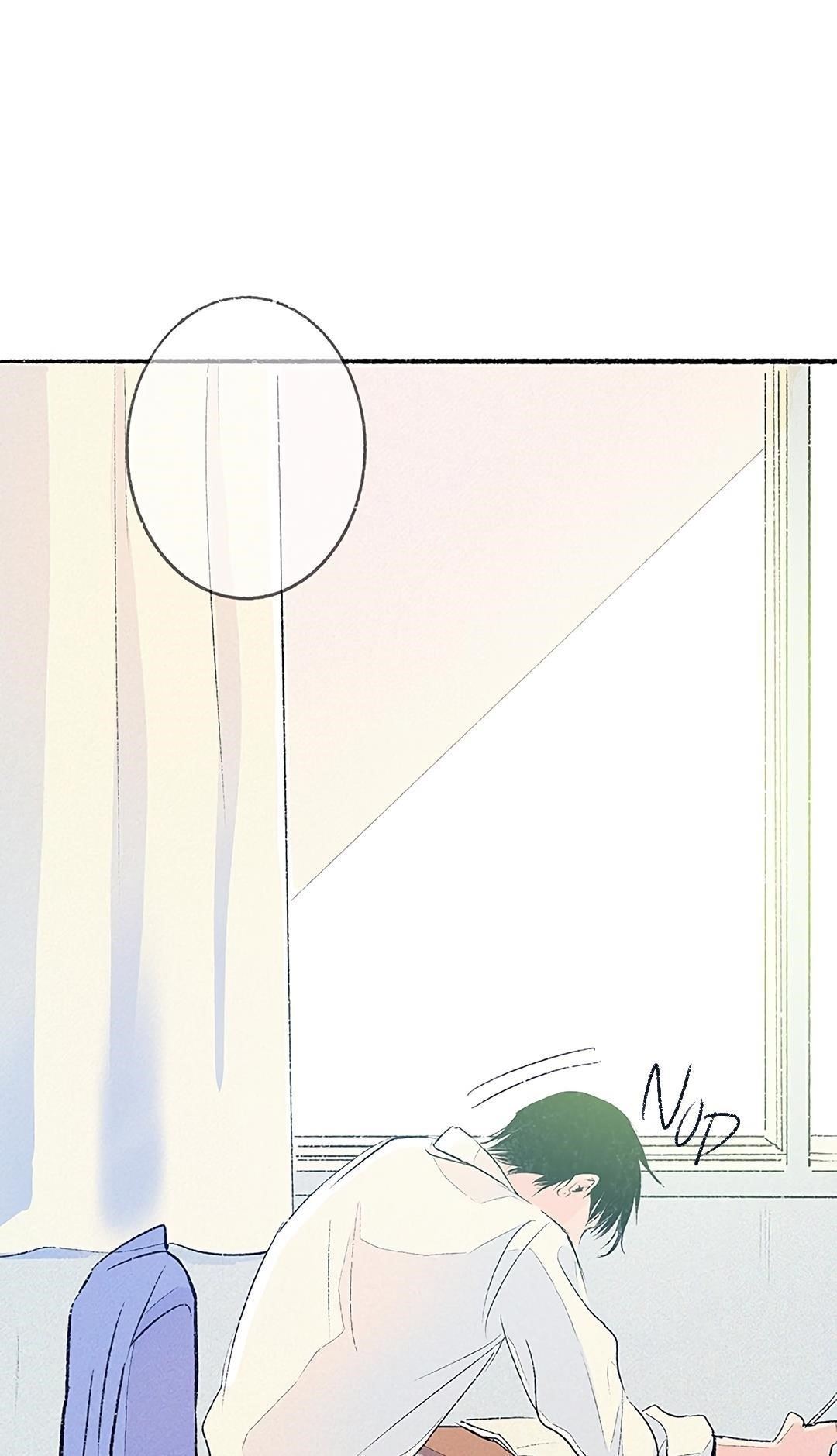 Why Don’t I Have Anyone By My Side? - Chapter 37 Page 37