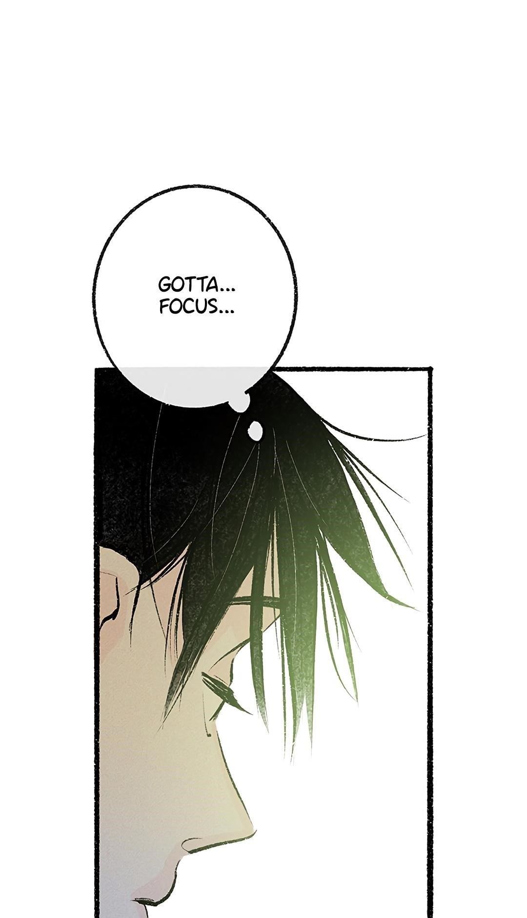 Why Don’t I Have Anyone By My Side? - Chapter 37 Page 42