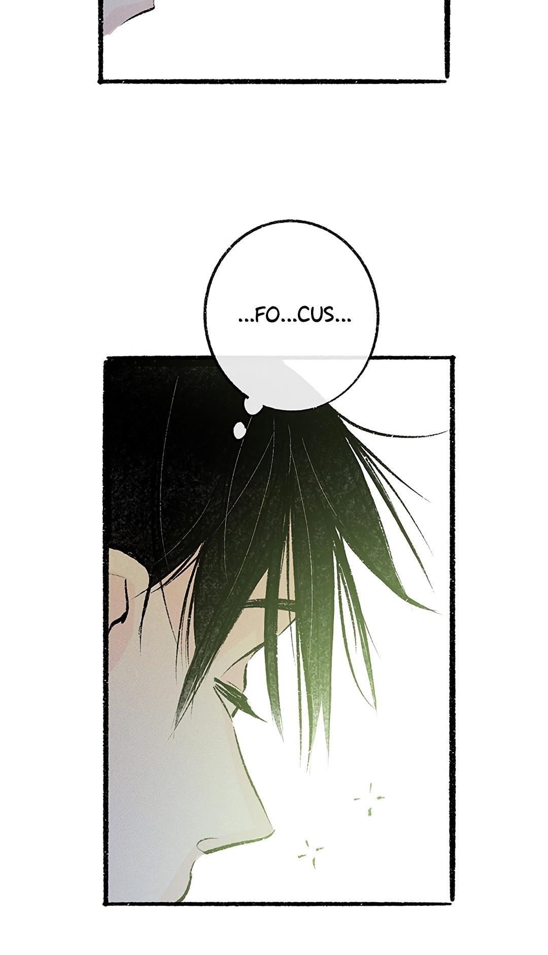 Why Don’t I Have Anyone By My Side? - Chapter 37 Page 43