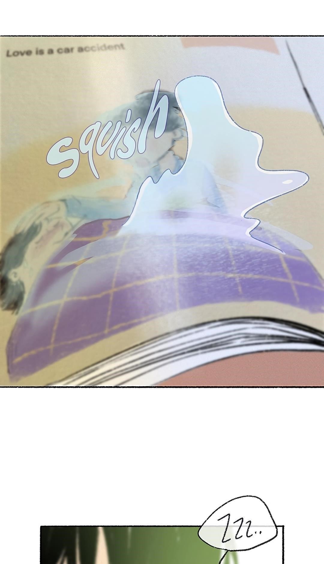 Why Don’t I Have Anyone By My Side? - Chapter 37 Page 48