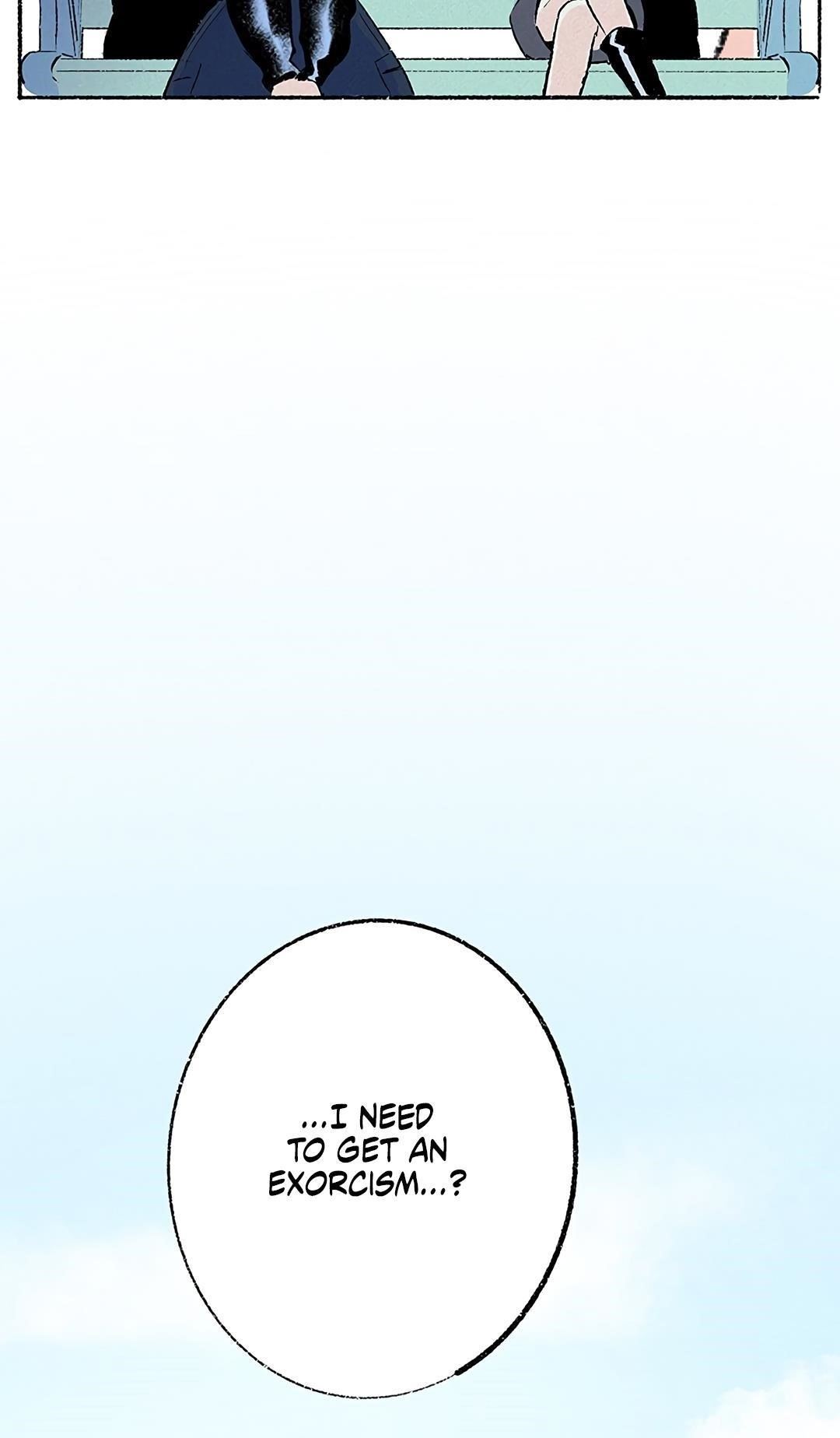 Why Don’t I Have Anyone By My Side? - Chapter 37 Page 5