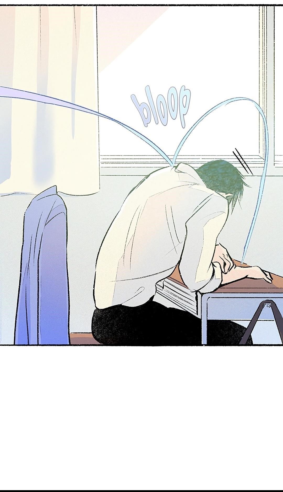 Why Don’t I Have Anyone By My Side? - Chapter 37 Page 50