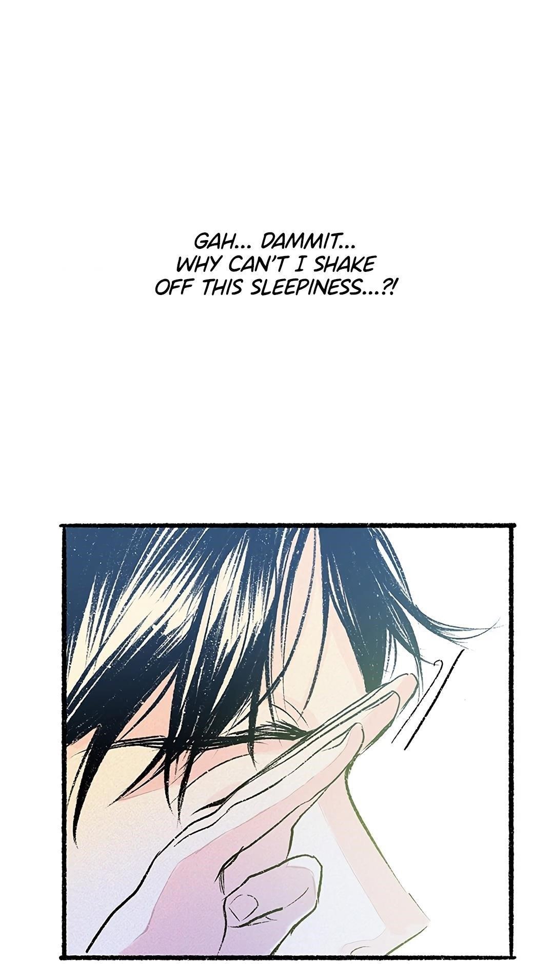 Why Don’t I Have Anyone By My Side? - Chapter 37 Page 58