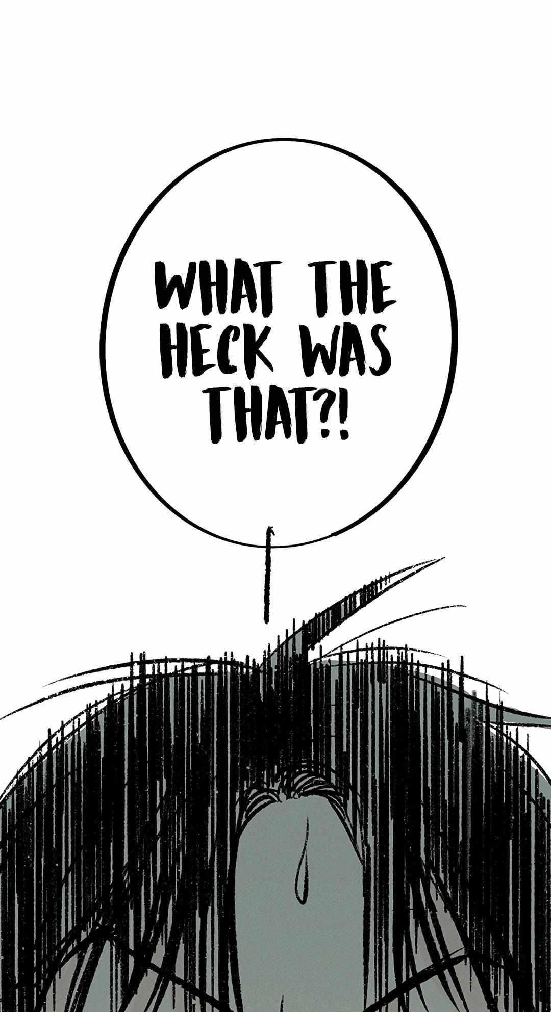 Why Don’t I Have Anyone By My Side? - Chapter 37 Page 64