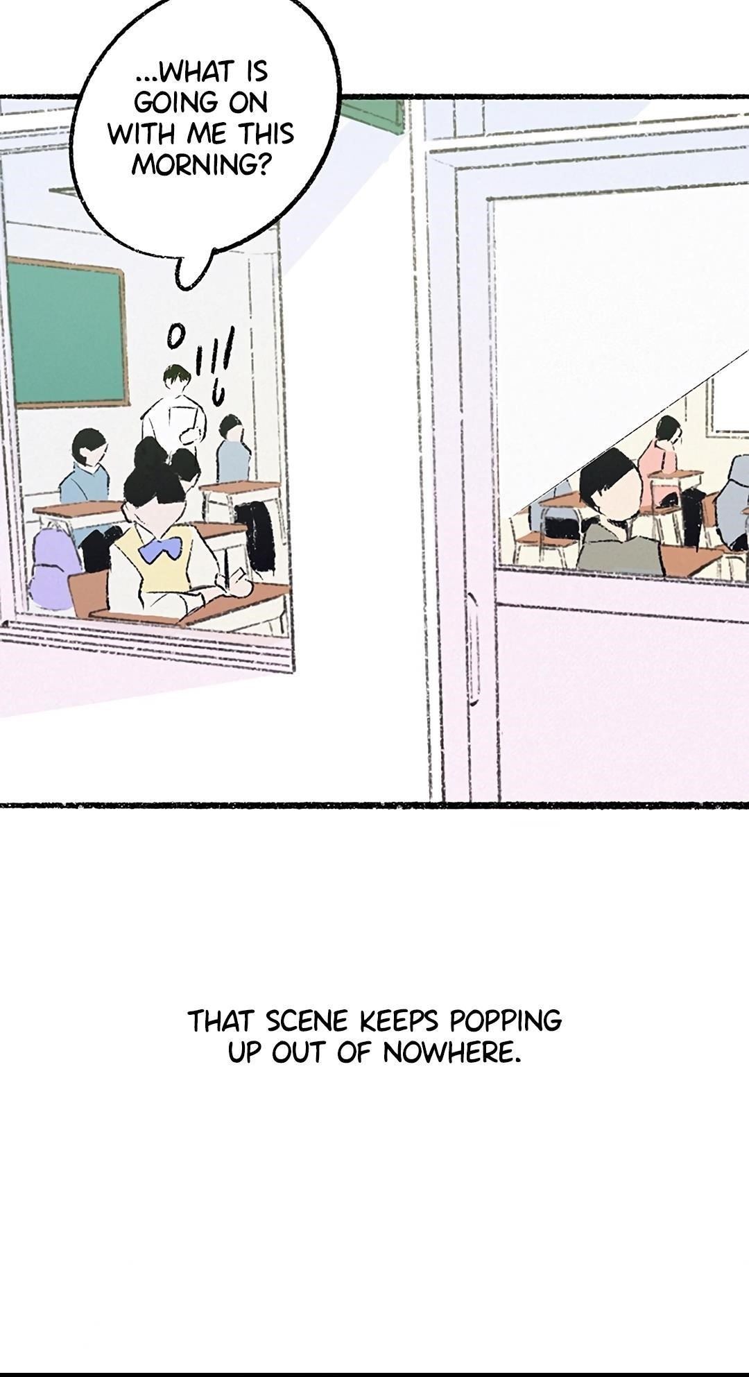 Why Don’t I Have Anyone By My Side? - Chapter 37 Page 69