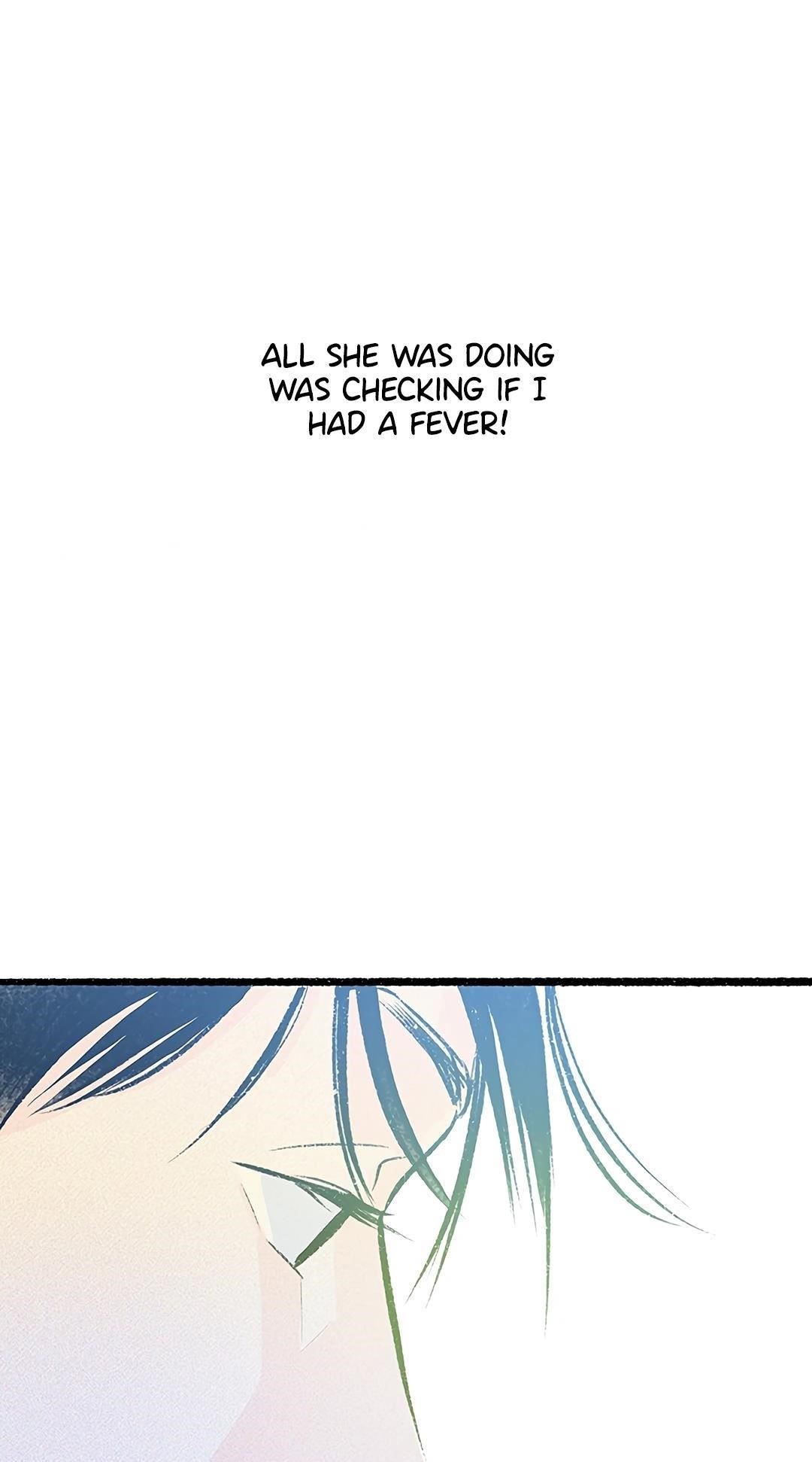 Why Don’t I Have Anyone By My Side? - Chapter 37 Page 71