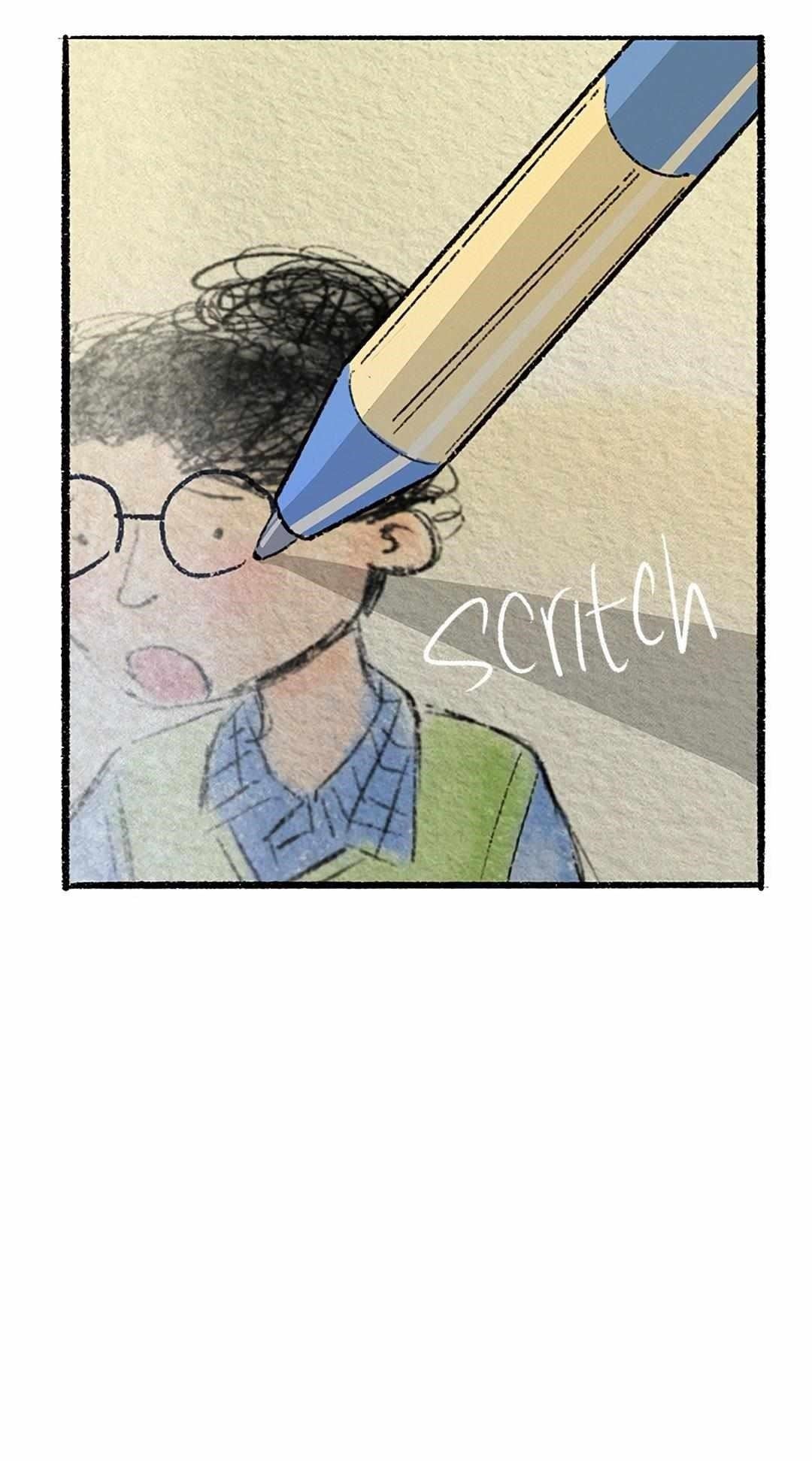 Why Don’t I Have Anyone By My Side? - Chapter 37 Page 73