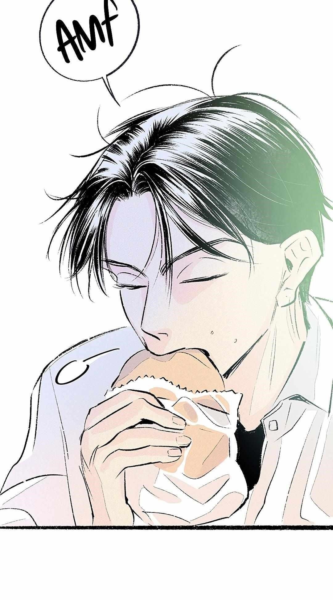 Why Don’t I Have Anyone By My Side? - Chapter 37 Page 76