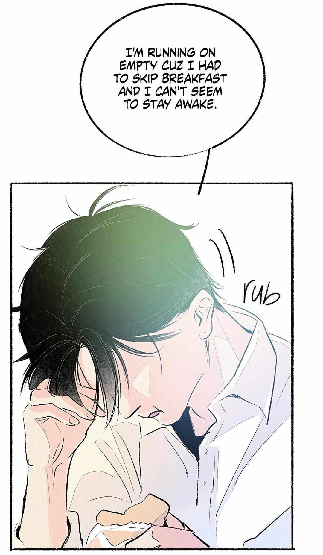 Why Don’t I Have Anyone By My Side? - Chapter 37 Page 79