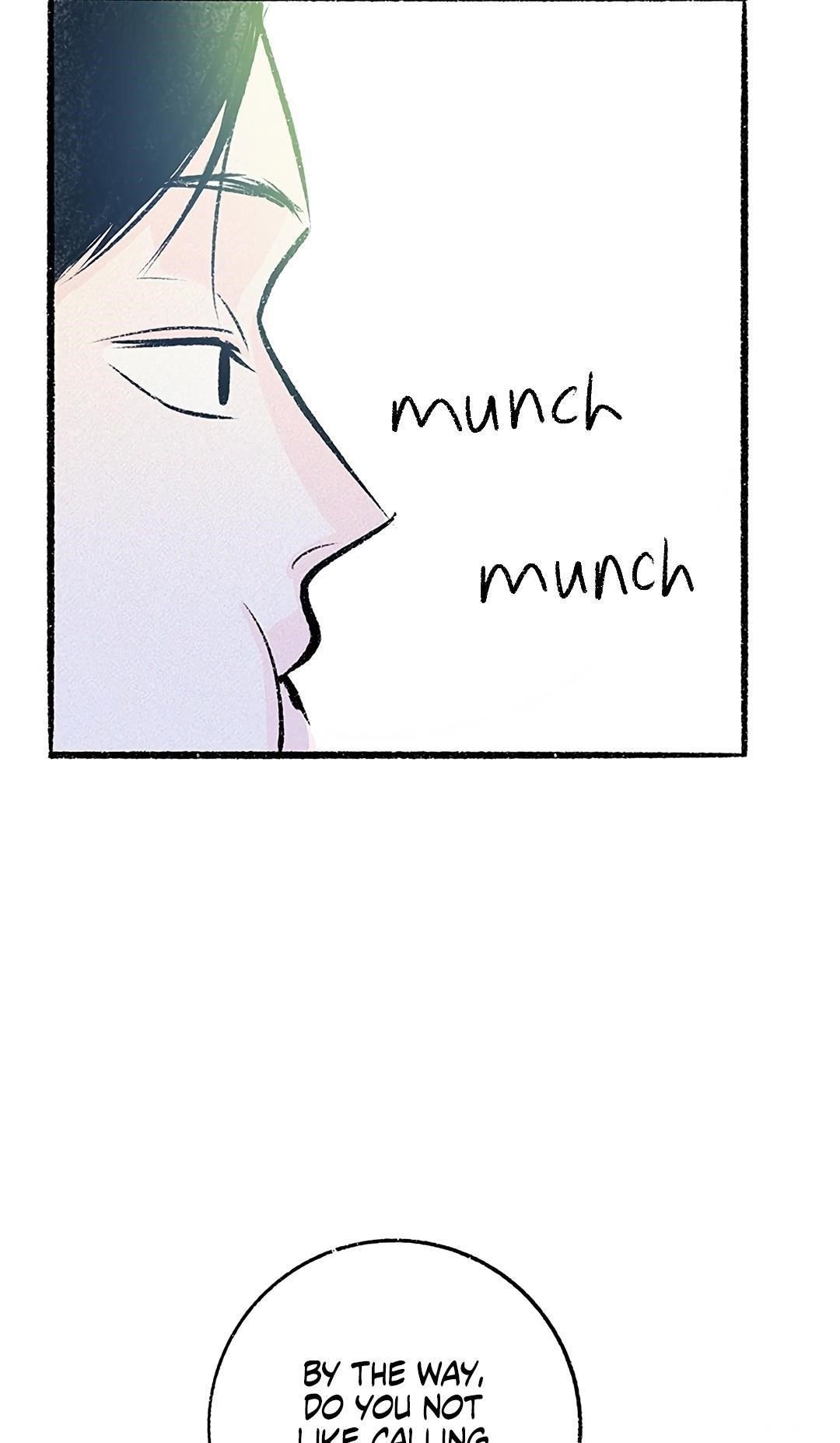 Why Don’t I Have Anyone By My Side? - Chapter 37 Page 84