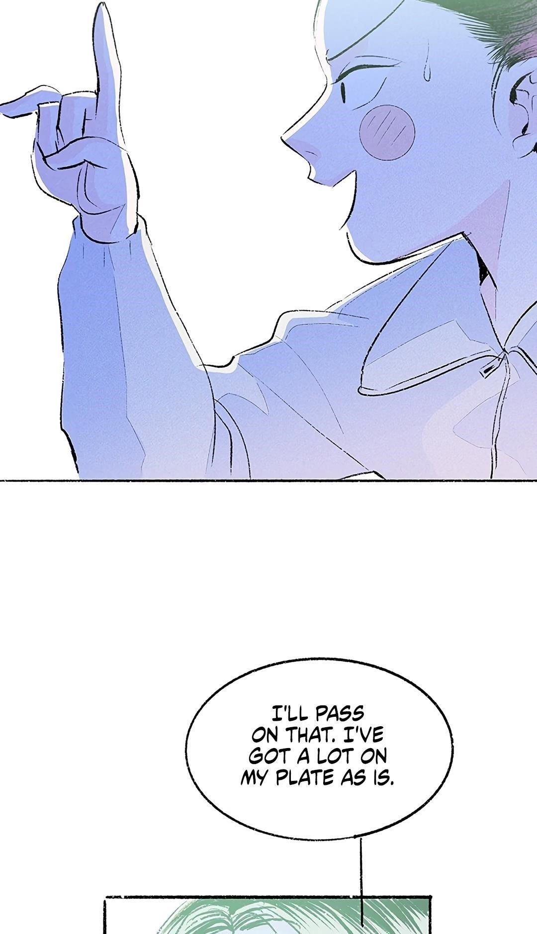 Why Don’t I Have Anyone By My Side? - Chapter 37 Page 96