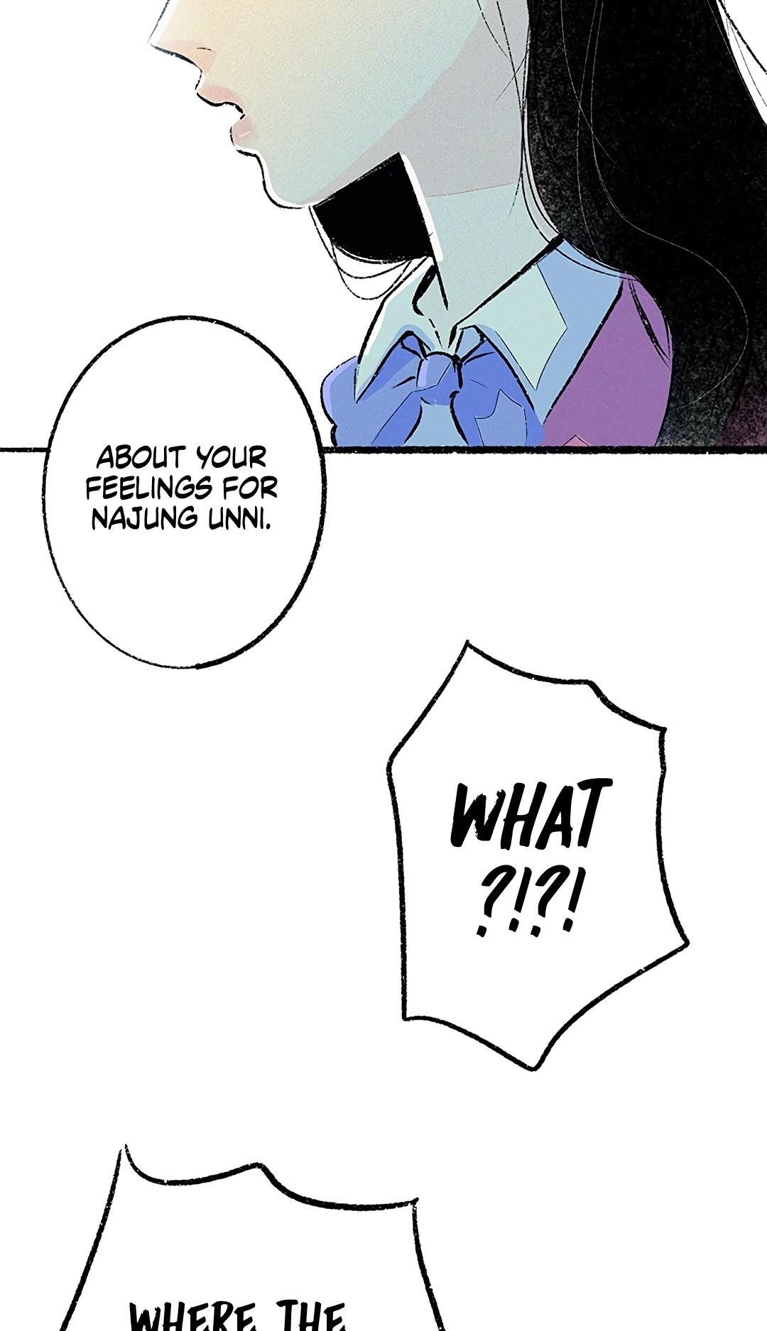 Why Don’t I Have Anyone By My Side? - Chapter 38 Page 101