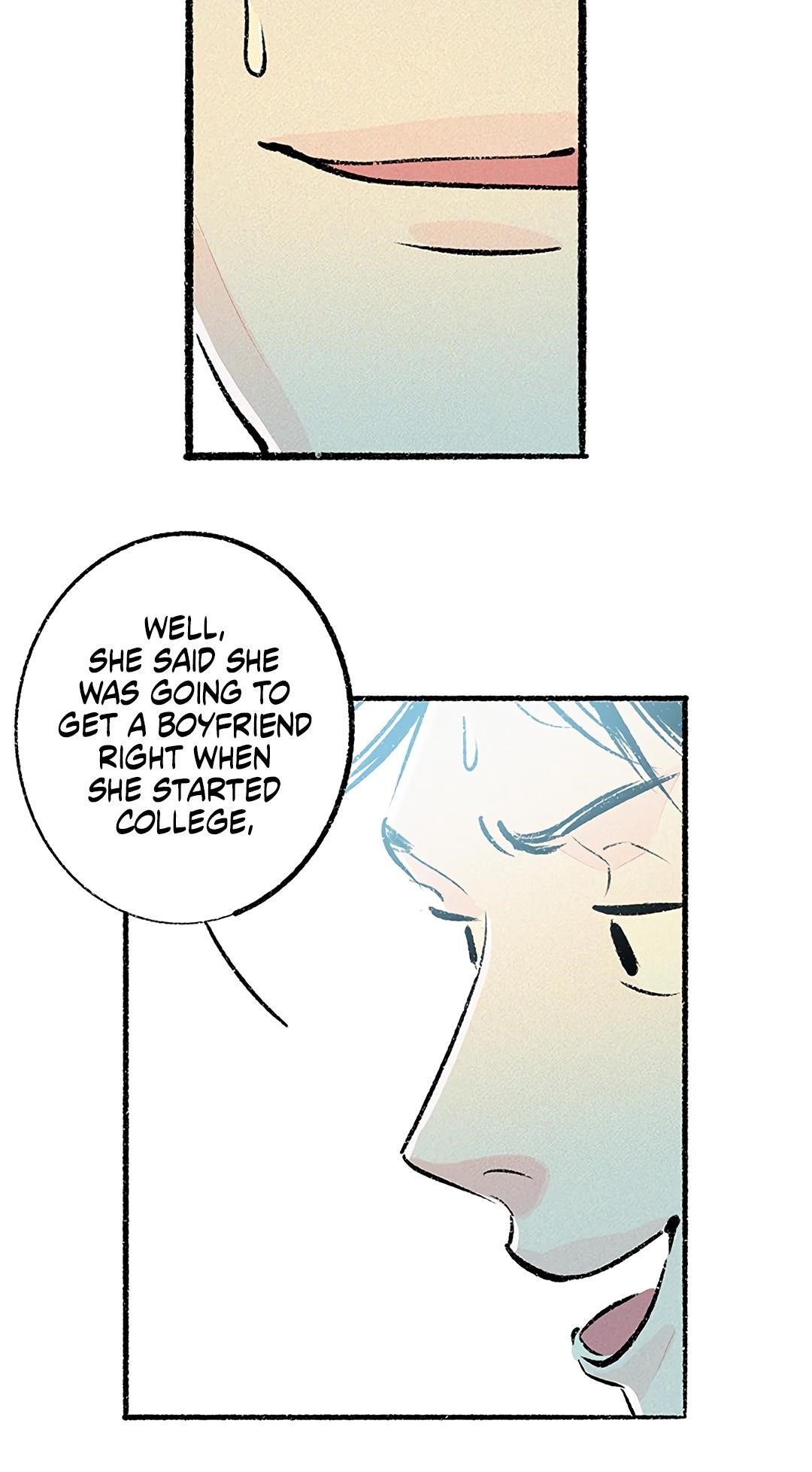 Why Don’t I Have Anyone By My Side? - Chapter 38 Page 107