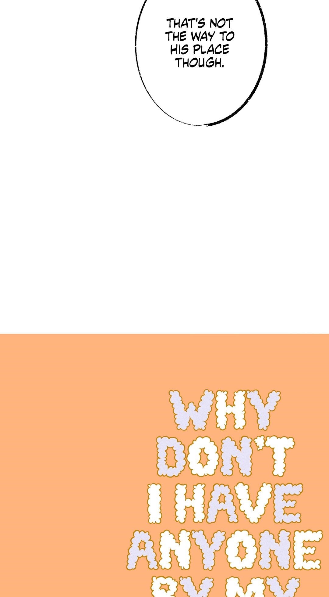 Why Don’t I Have Anyone By My Side? - Chapter 38 Page 23