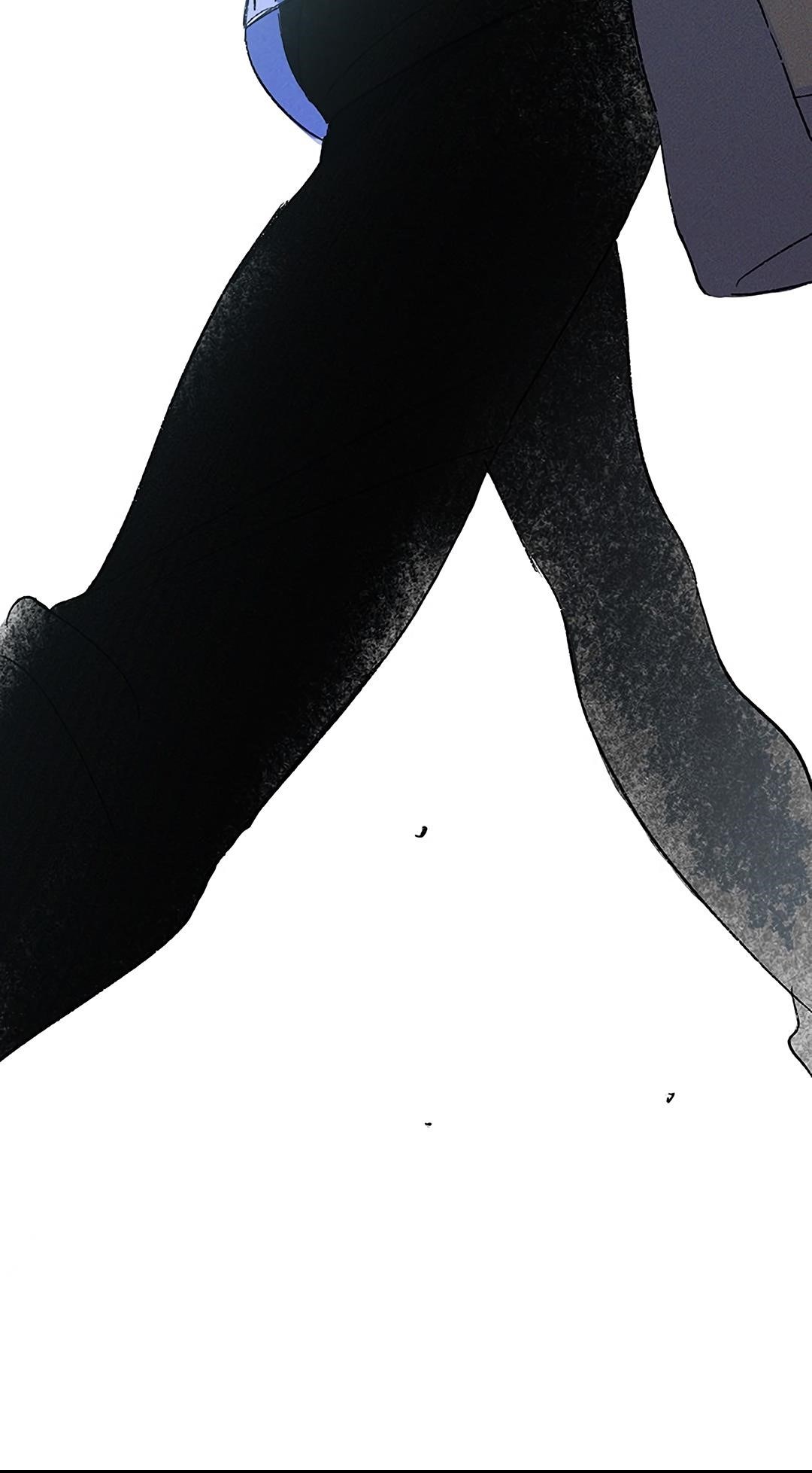 Why Don’t I Have Anyone By My Side? - Chapter 38 Page 48