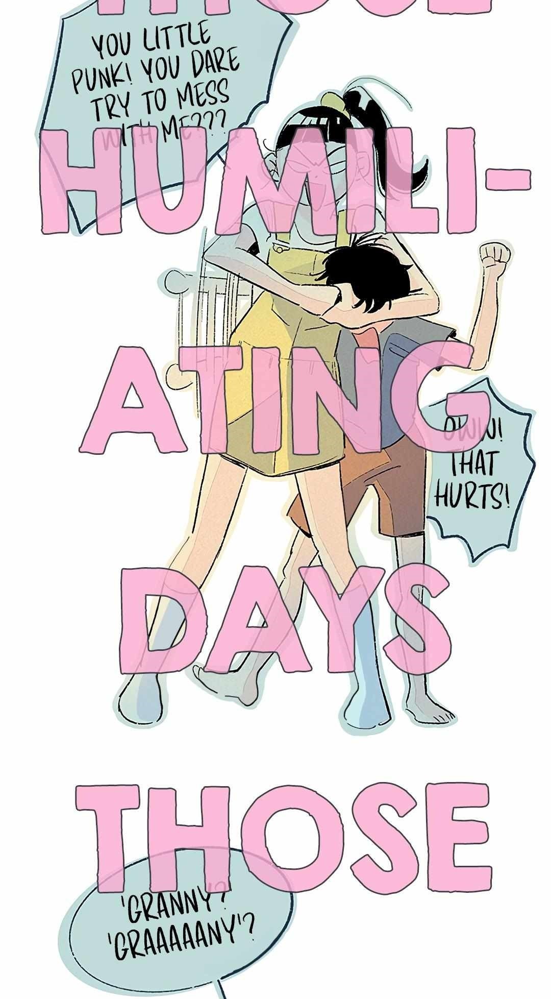 Why Don’t I Have Anyone By My Side? - Chapter 38 Page 51