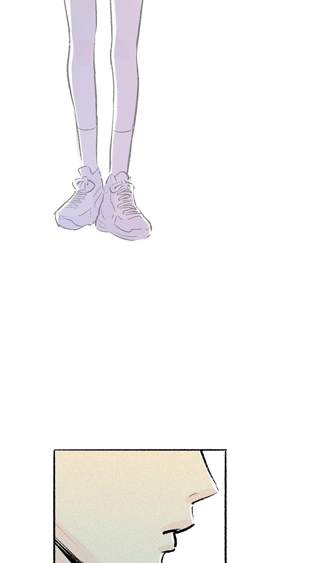 Why Don’t I Have Anyone By My Side? - Chapter 38 Page 54