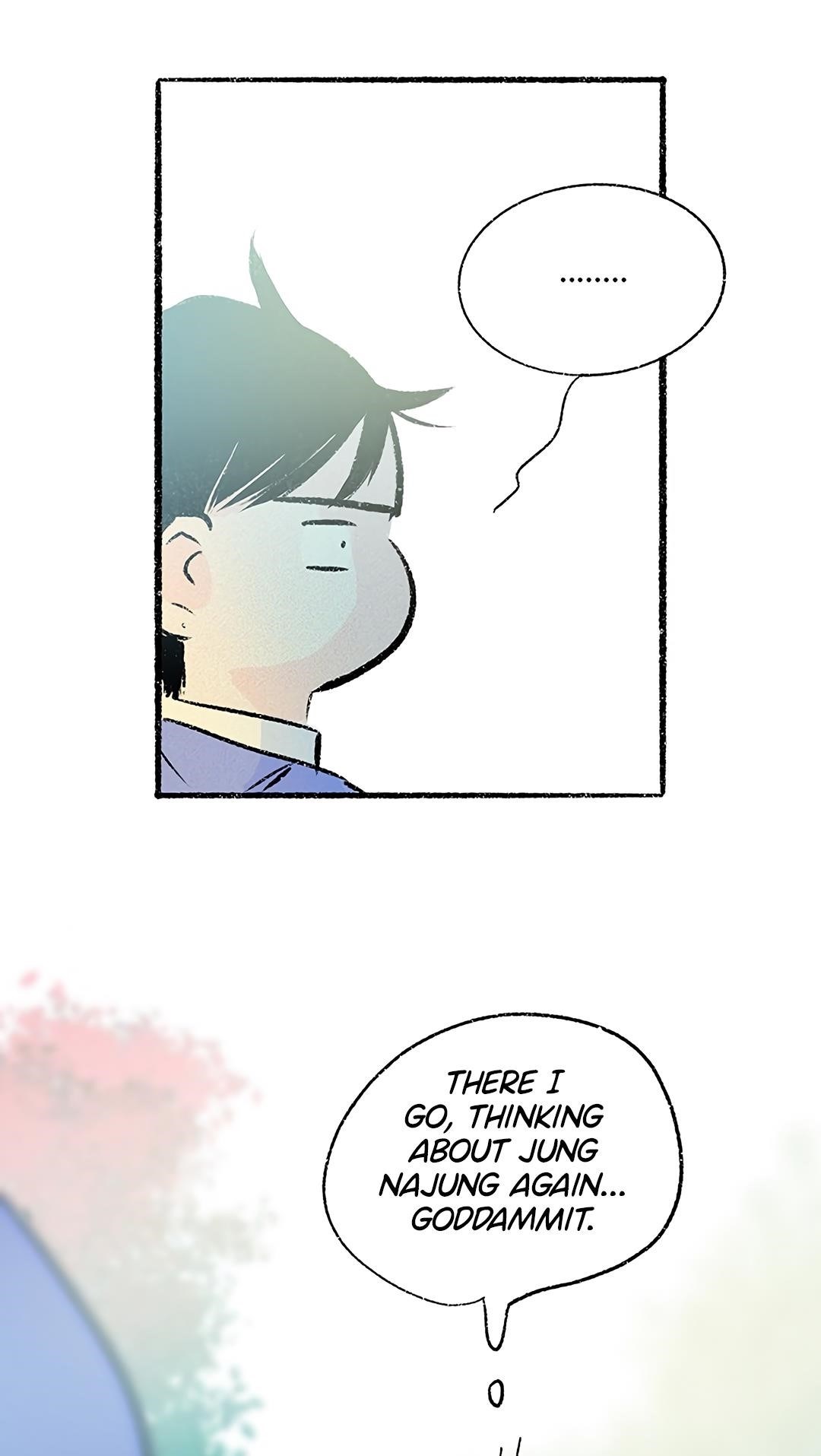 Why Don’t I Have Anyone By My Side? - Chapter 38 Page 58