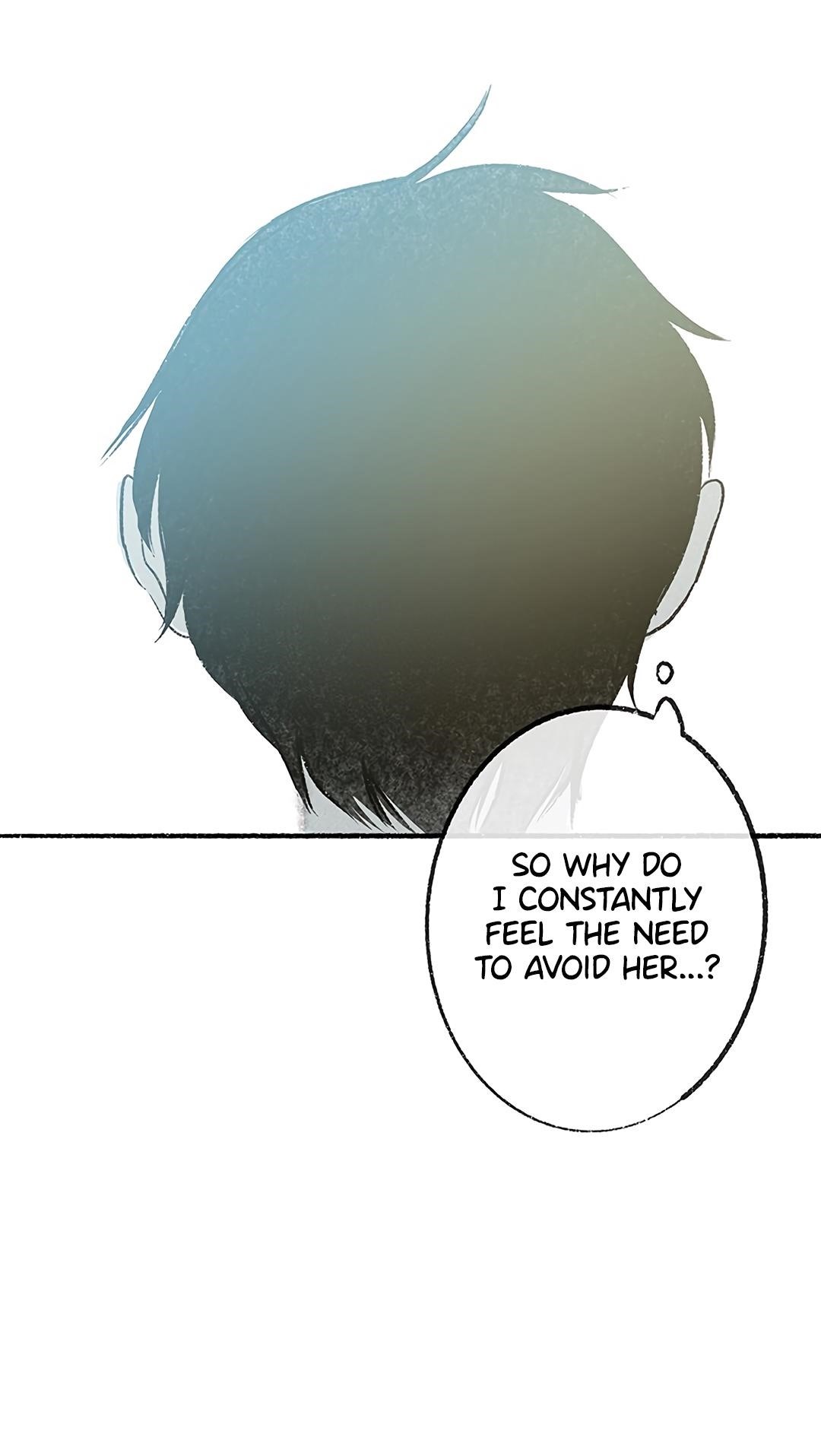 Why Don’t I Have Anyone By My Side? - Chapter 38 Page 61