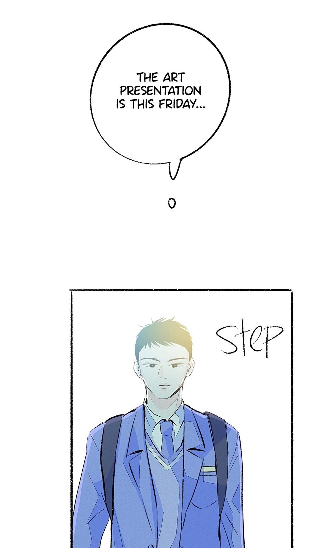 Why Don’t I Have Anyone By My Side? - Chapter 38 Page 70