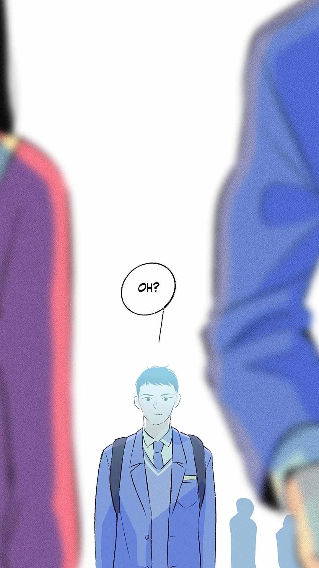 Why Don’t I Have Anyone By My Side? - Chapter 38 Page 73