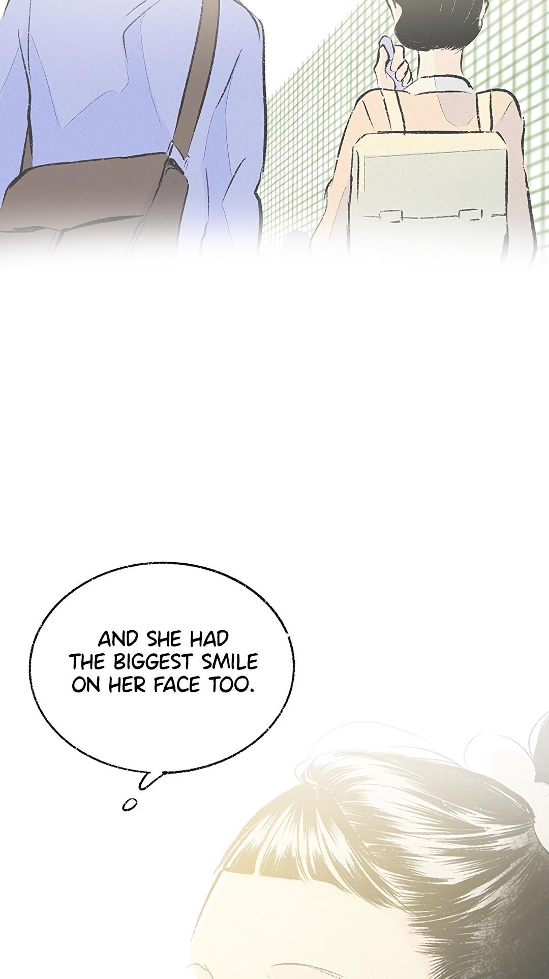 Why Don’t I Have Anyone By My Side? - Chapter 38 Page 76