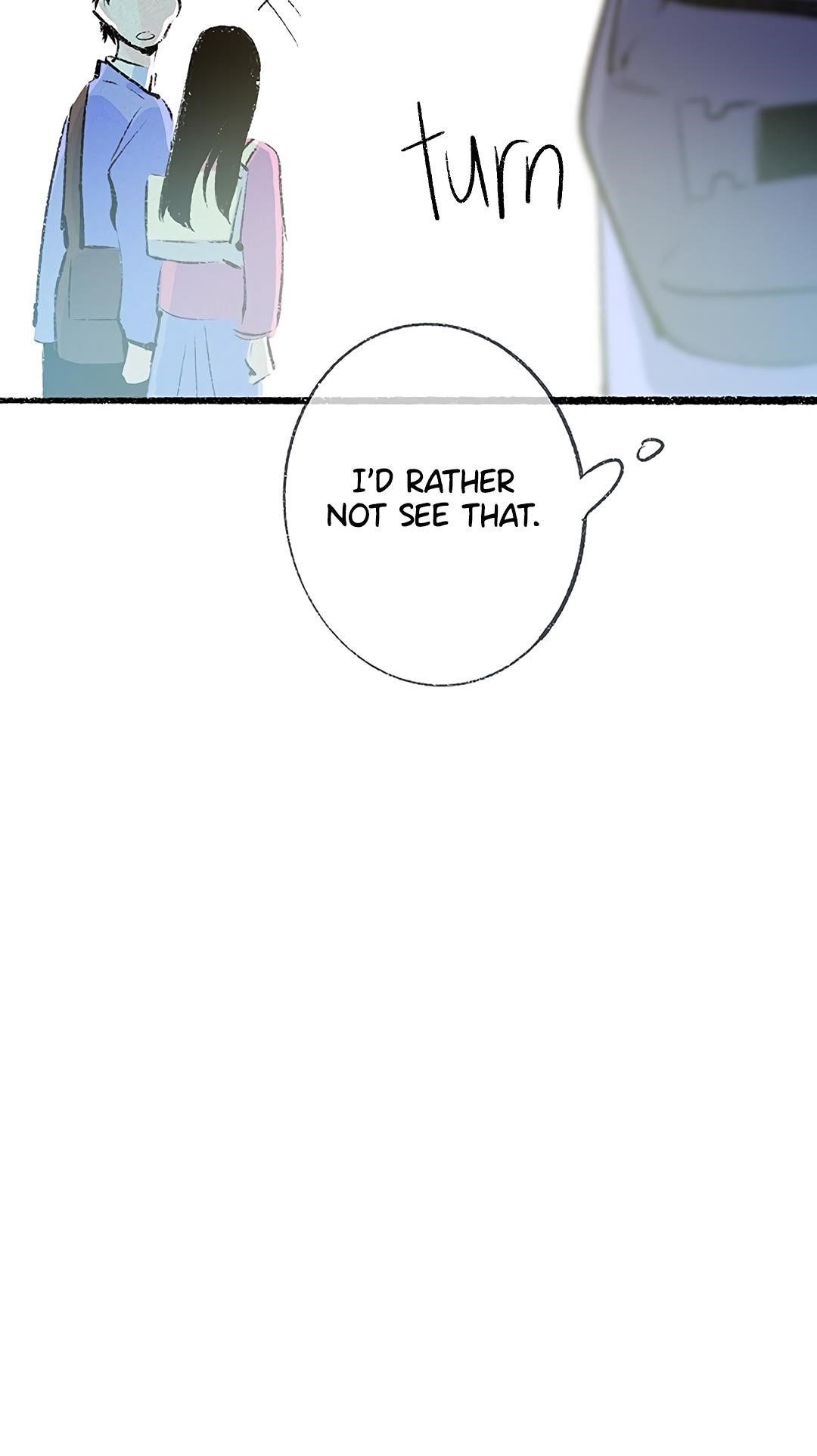 Why Don’t I Have Anyone By My Side? - Chapter 38 Page 79