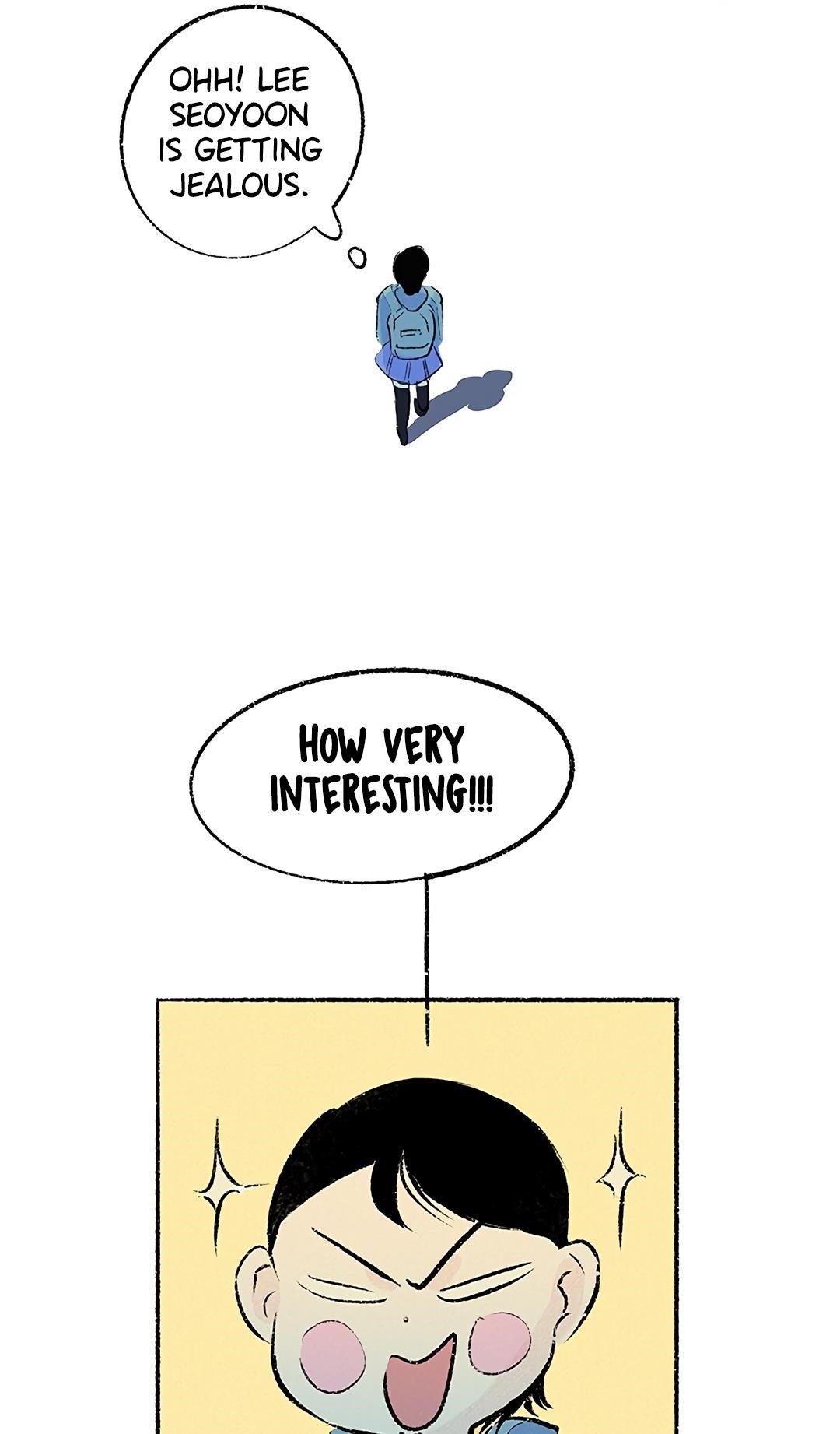 Why Don’t I Have Anyone By My Side? - Chapter 38 Page 81