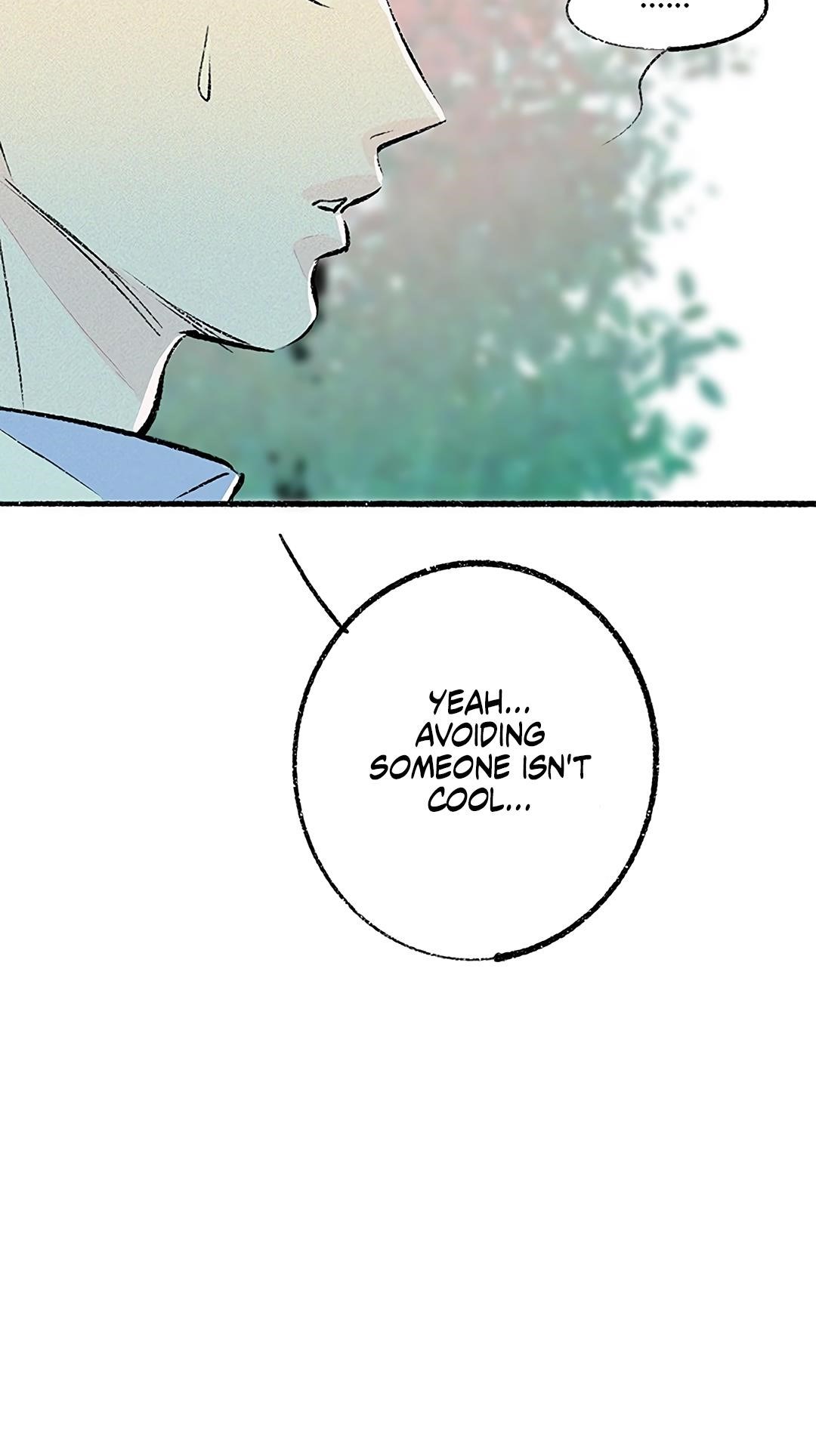 Why Don’t I Have Anyone By My Side? - Chapter 38 Page 95