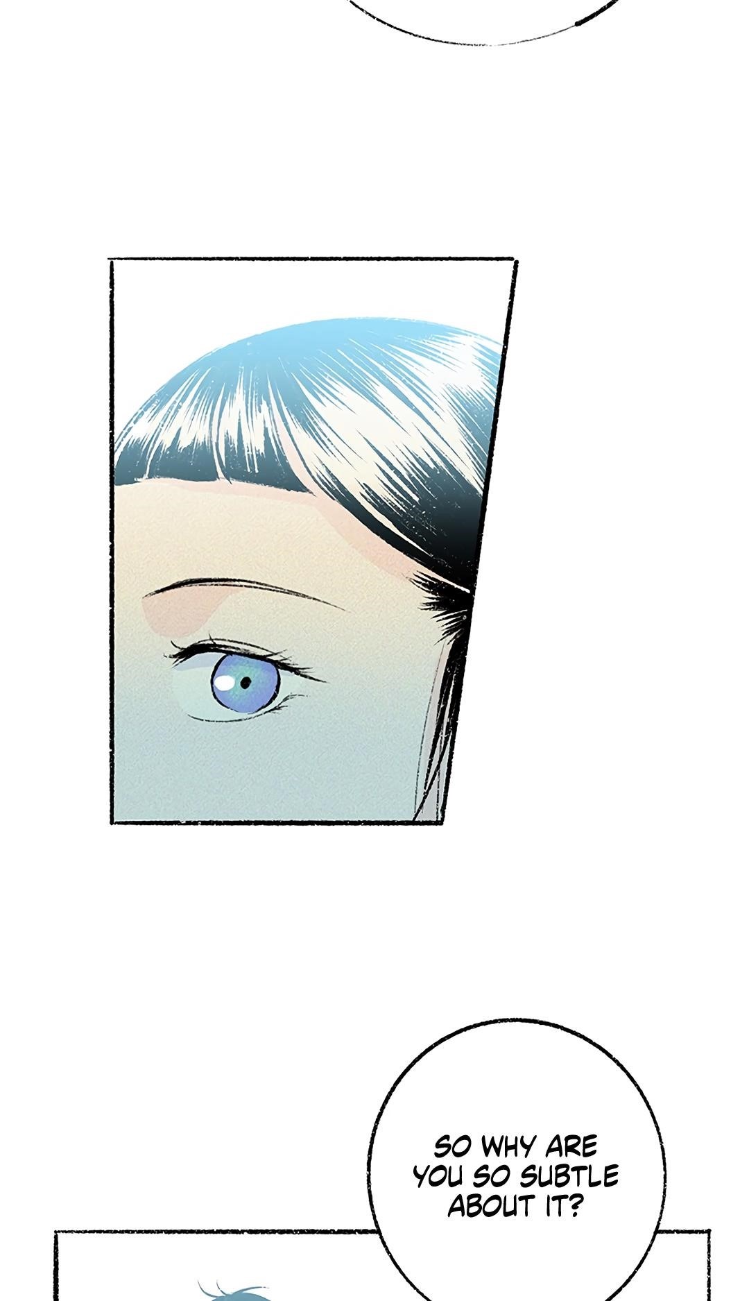 Why Don’t I Have Anyone By My Side? - Chapter 38 Page 99