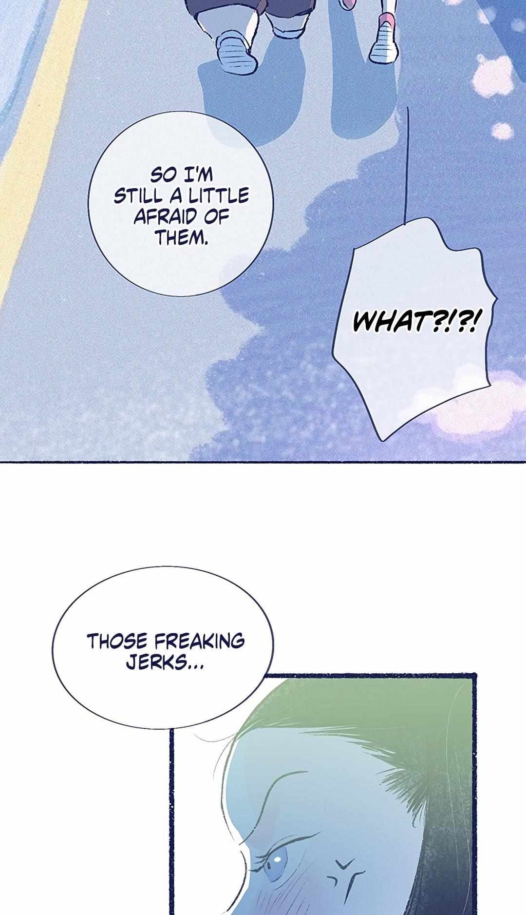 Why Don’t I Have Anyone By My Side? - Chapter 39 Page 101