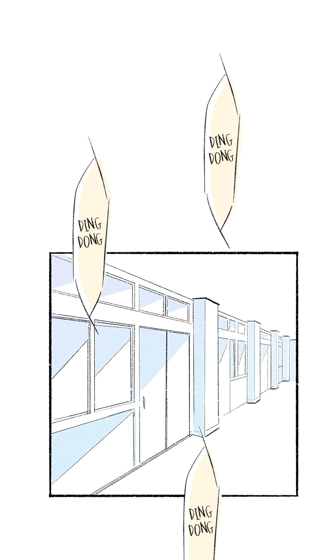 Why Don’t I Have Anyone By My Side? - Chapter 39 Page 12