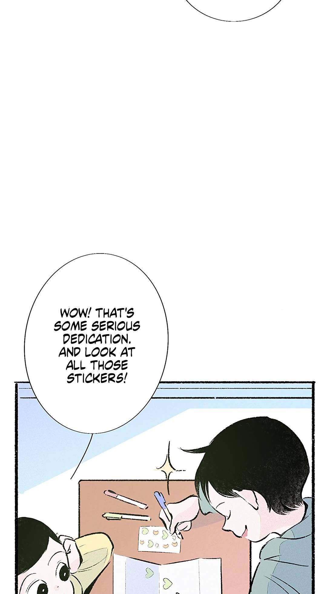 Why Don’t I Have Anyone By My Side? - Chapter 39 Page 17