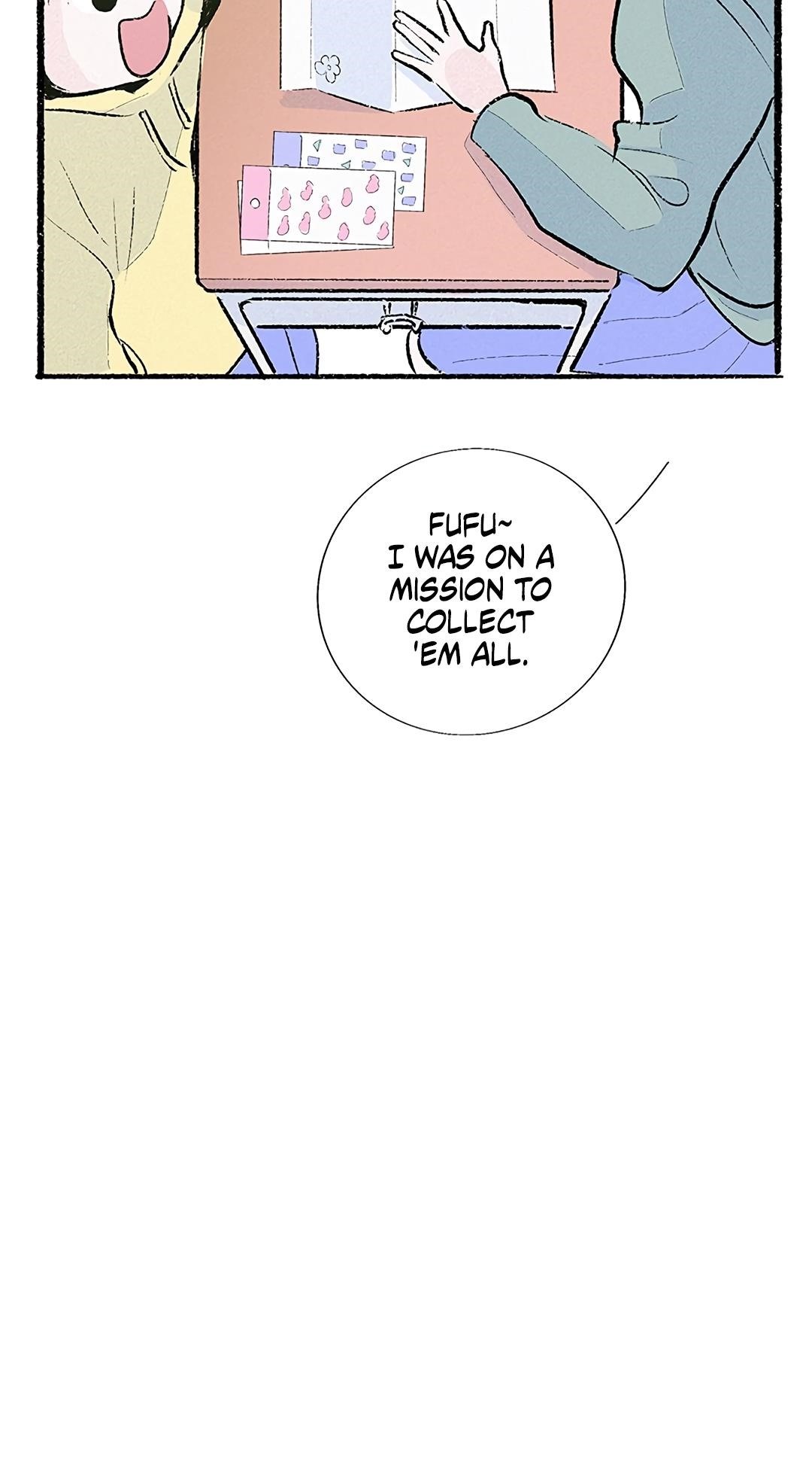 Why Don’t I Have Anyone By My Side? - Chapter 39 Page 18