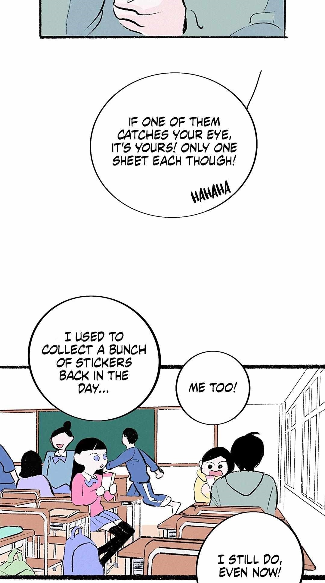 Why Don’t I Have Anyone By My Side? - Chapter 39 Page 25