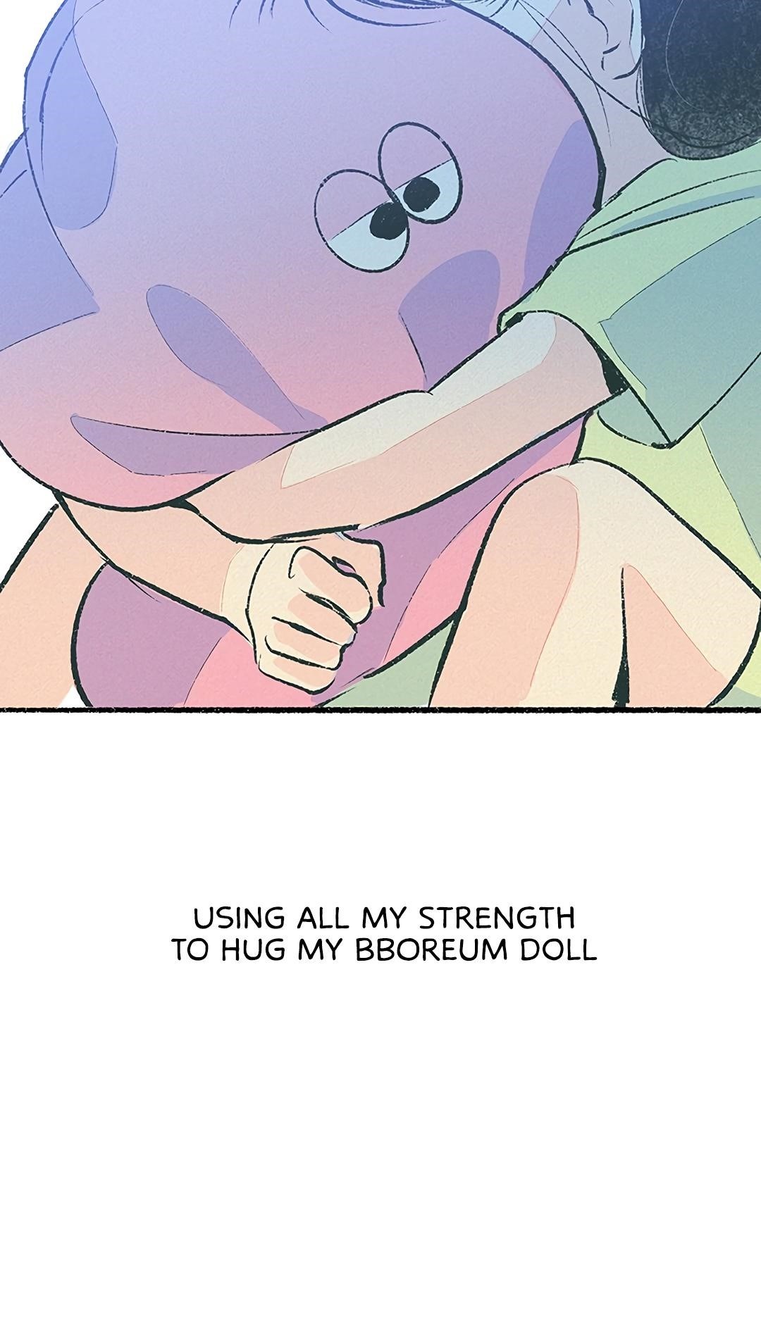 Why Don’t I Have Anyone By My Side? - Chapter 39 Page 35