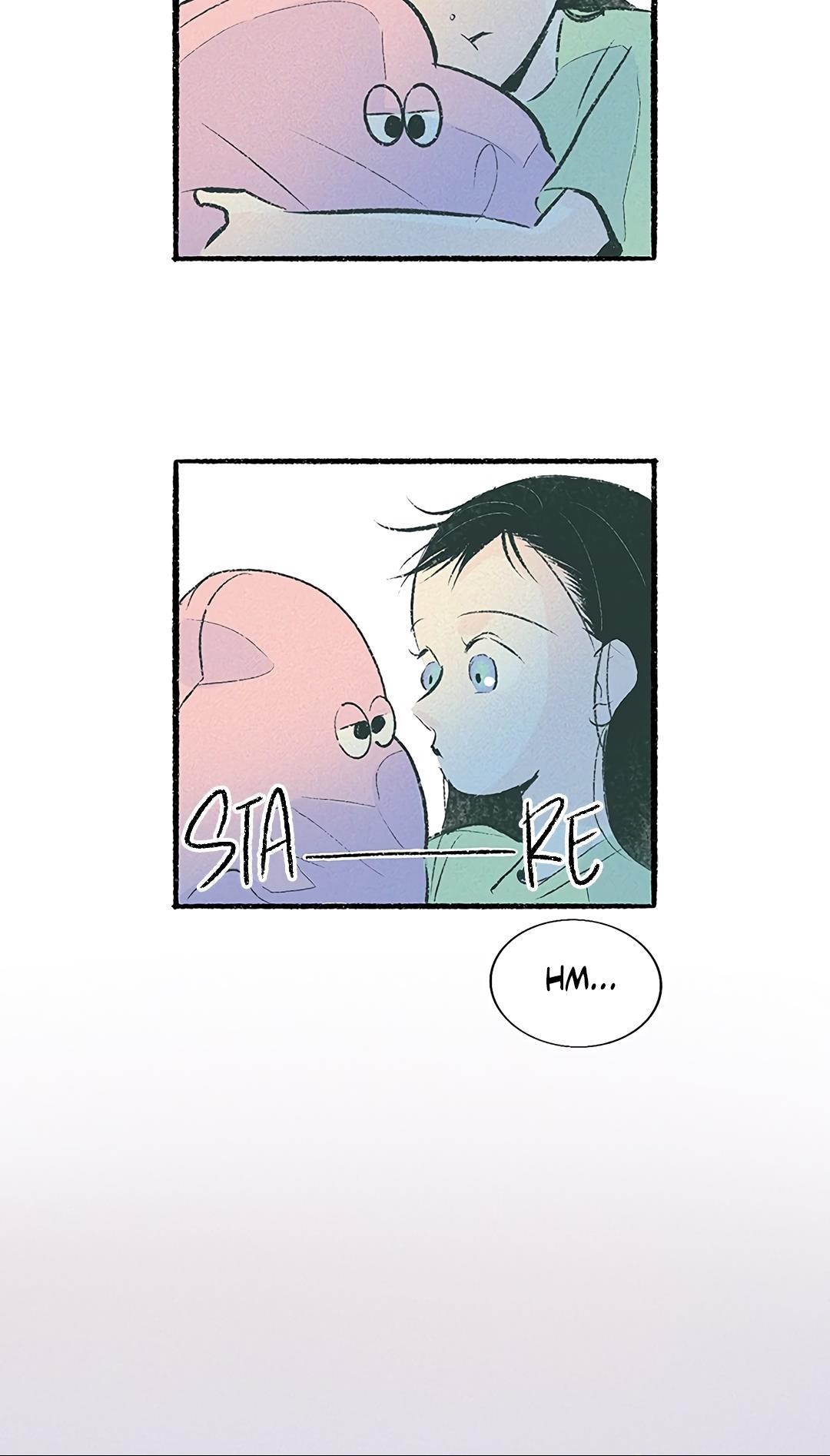 Why Don’t I Have Anyone By My Side? - Chapter 39 Page 39