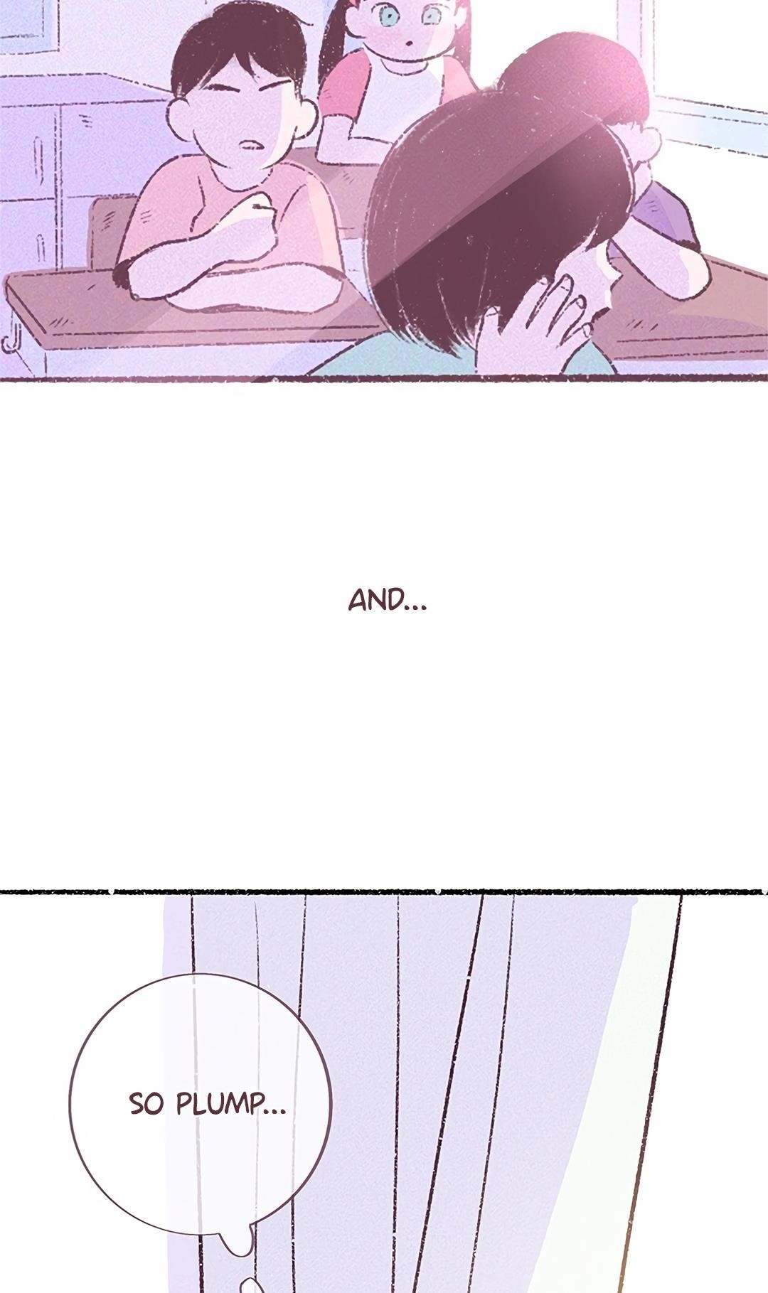 Why Don’t I Have Anyone By My Side? - Chapter 39 Page 44