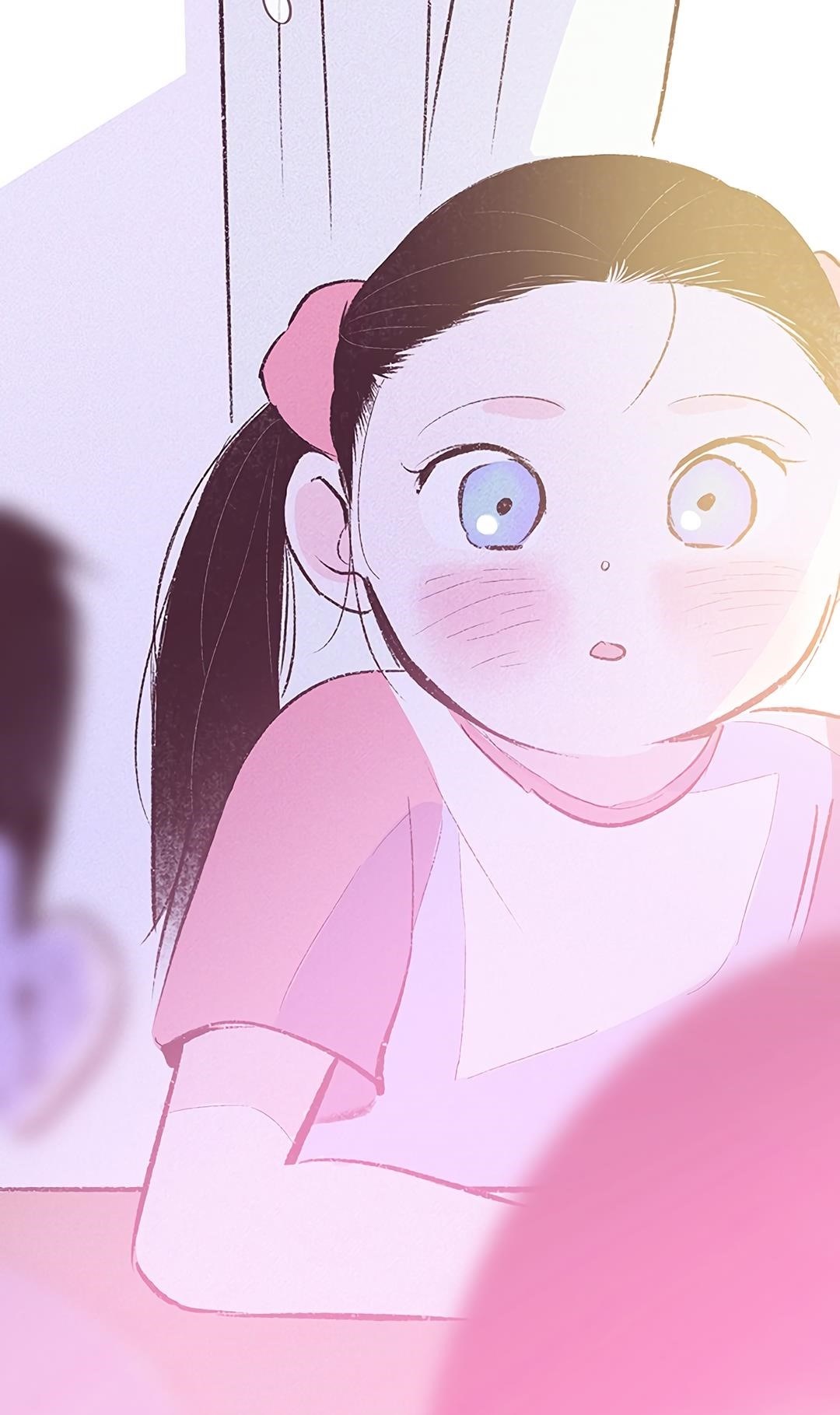 Why Don’t I Have Anyone By My Side? - Chapter 39 Page 45