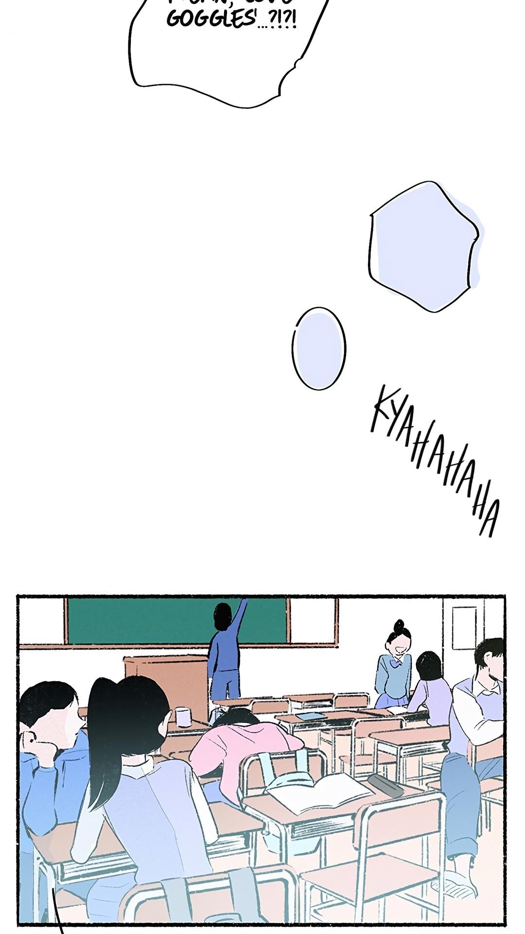 Why Don’t I Have Anyone By My Side? - Chapter 39 Page 51