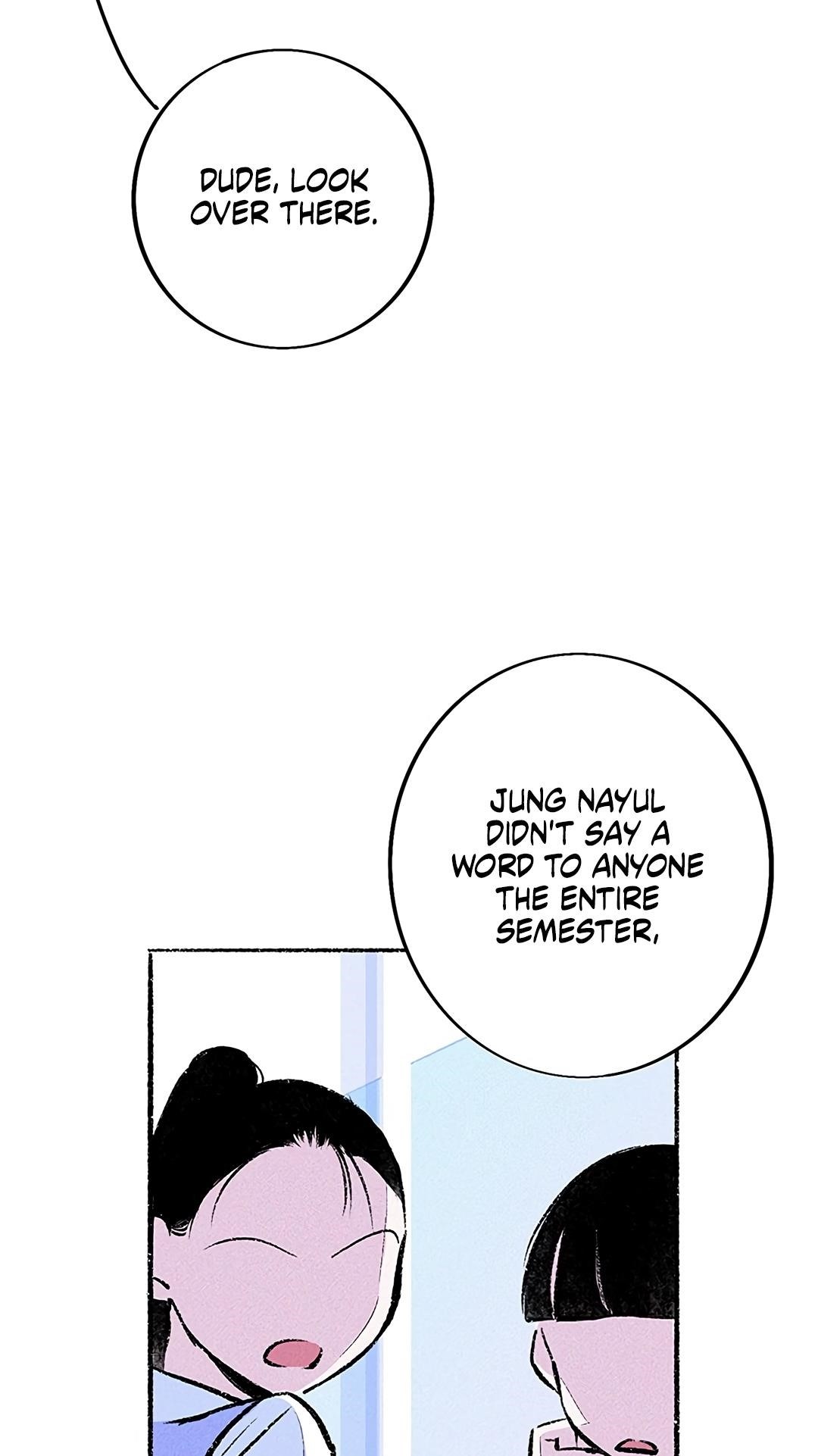 Why Don’t I Have Anyone By My Side? - Chapter 39 Page 52