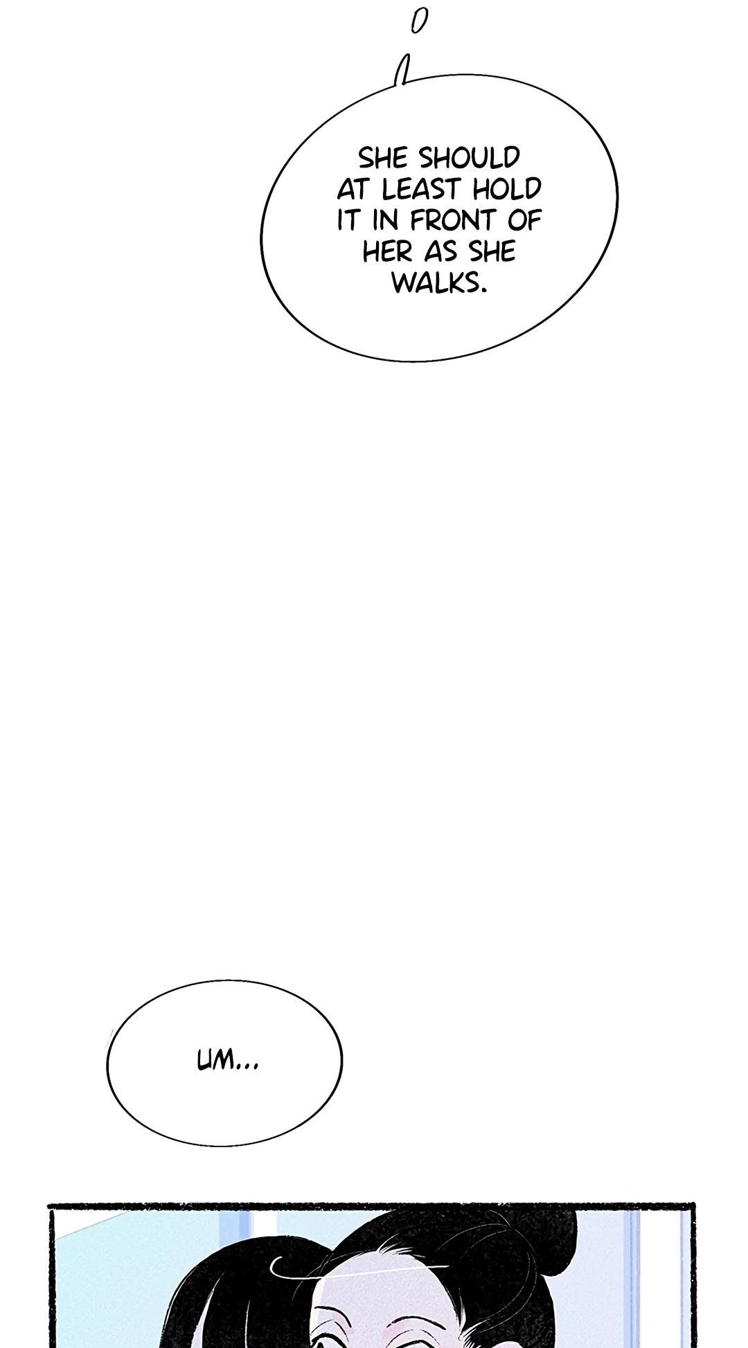 Why Don’t I Have Anyone By My Side? - Chapter 39 Page 64