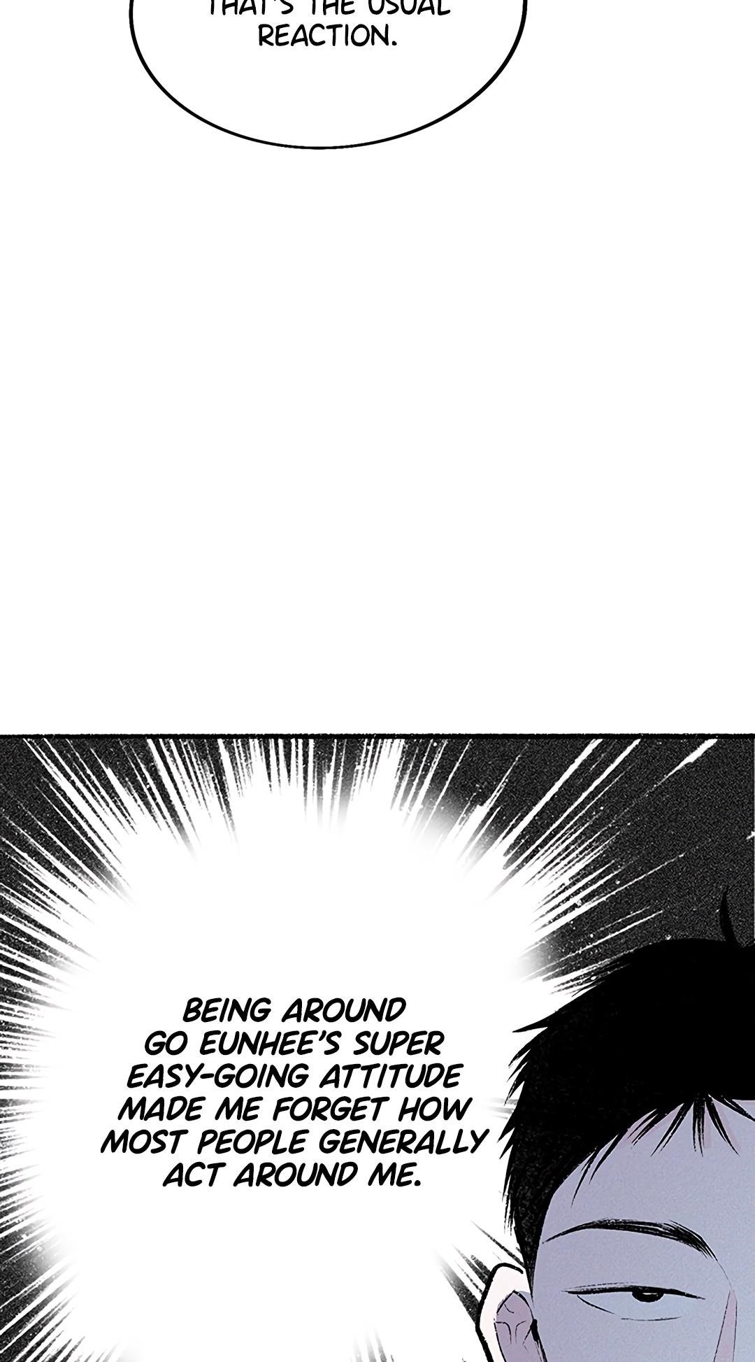 Why Don’t I Have Anyone By My Side? - Chapter 39 Page 69