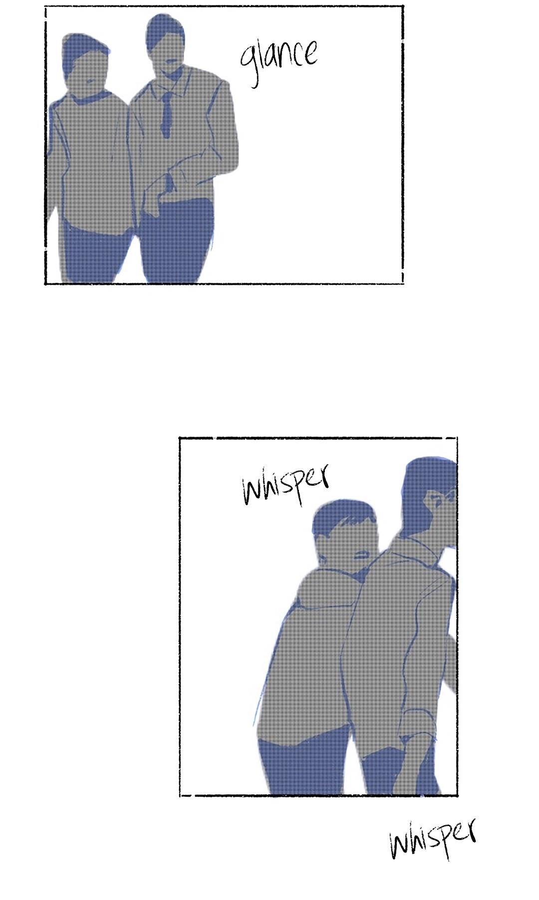 Why Don’t I Have Anyone By My Side? - Chapter 39 Page 72