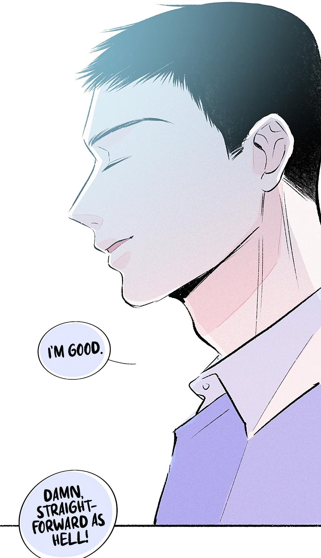 Why Don’t I Have Anyone By My Side? - Chapter 39 Page 80