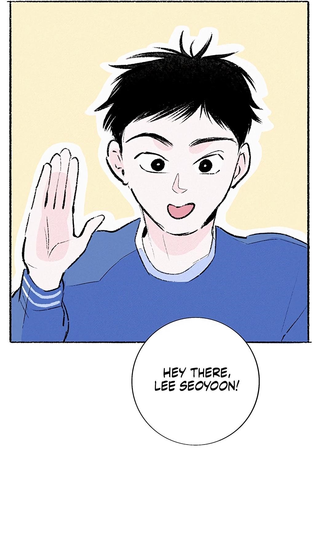 Why Don’t I Have Anyone By My Side? - Chapter 39 Page 88