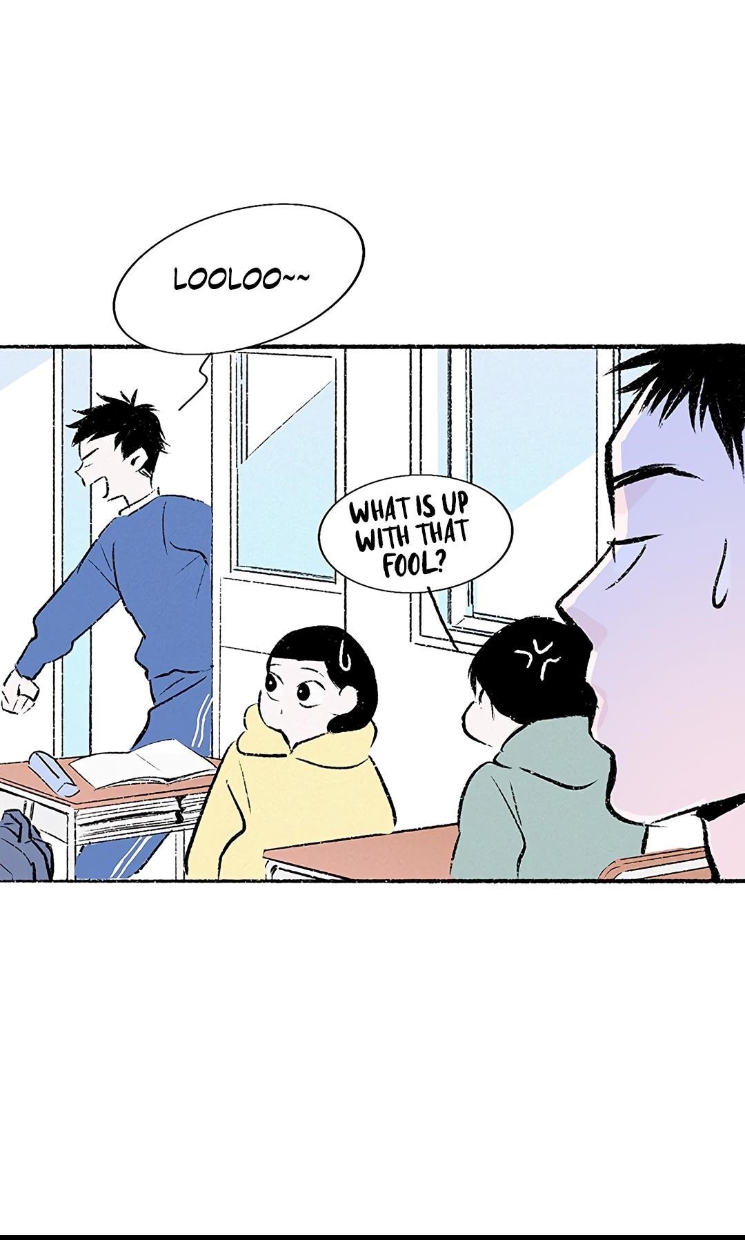 Why Don’t I Have Anyone By My Side? - Chapter 39 Page 95