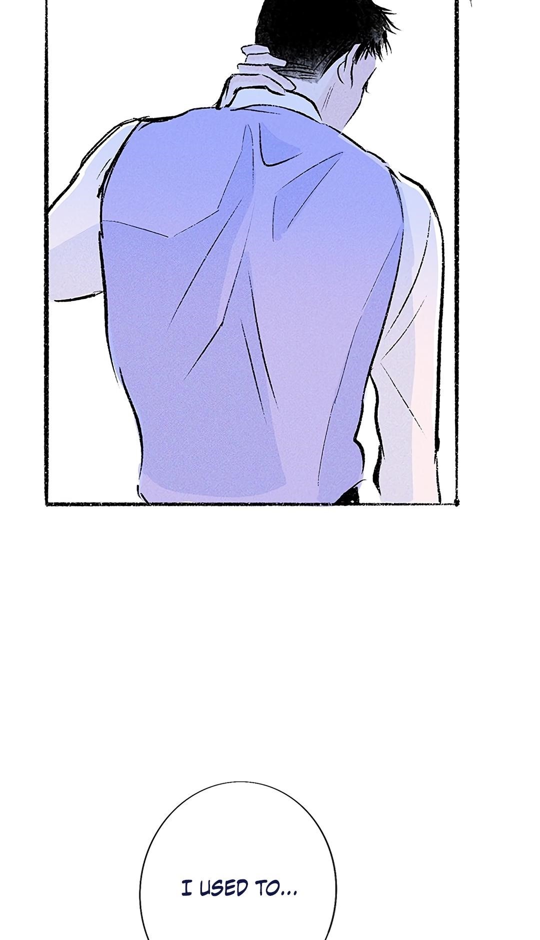 Why Don’t I Have Anyone By My Side? - Chapter 39 Page 99