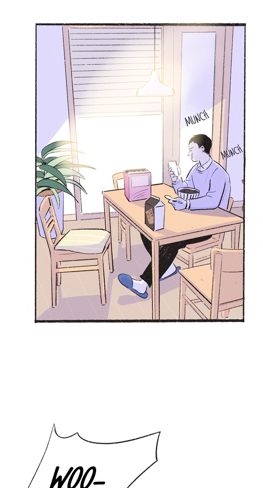 Why Don’t I Have Anyone By My Side? - Chapter 4 Page 11