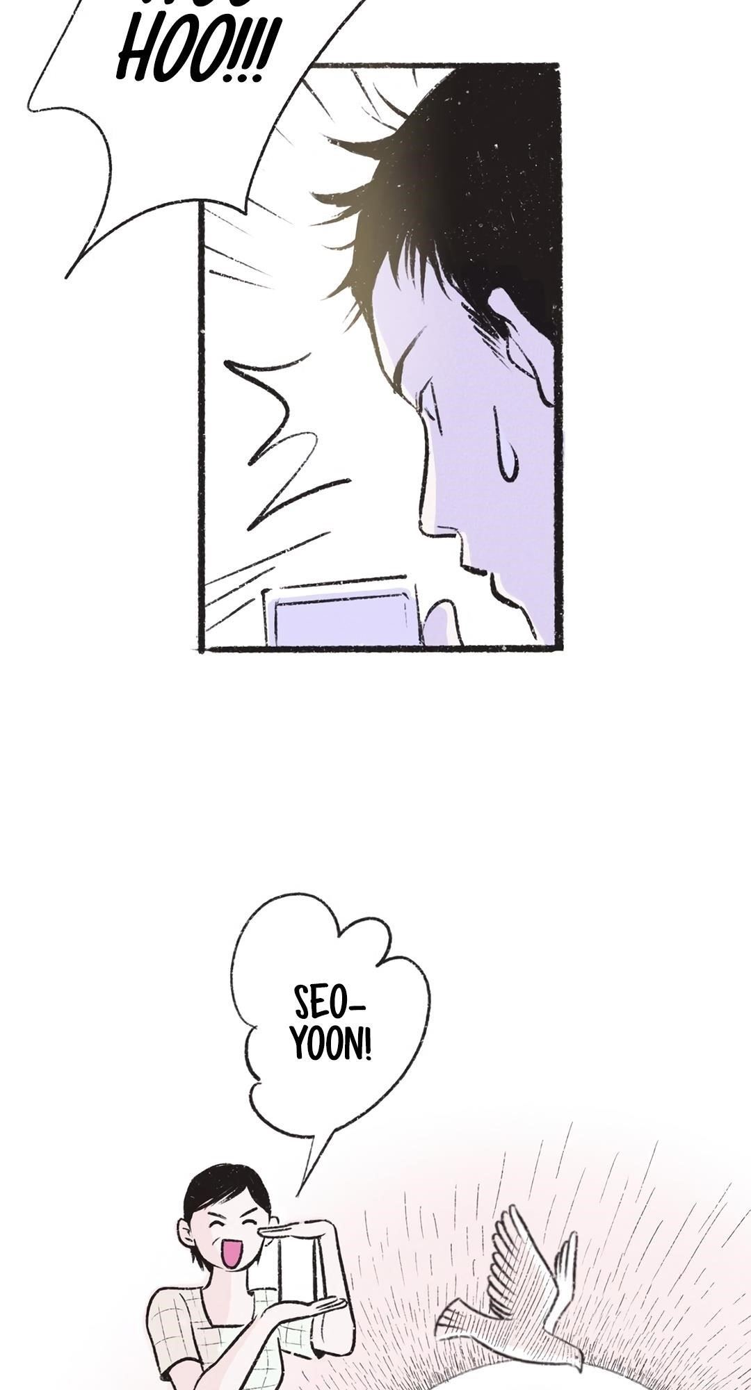 Why Don’t I Have Anyone By My Side? - Chapter 4 Page 12